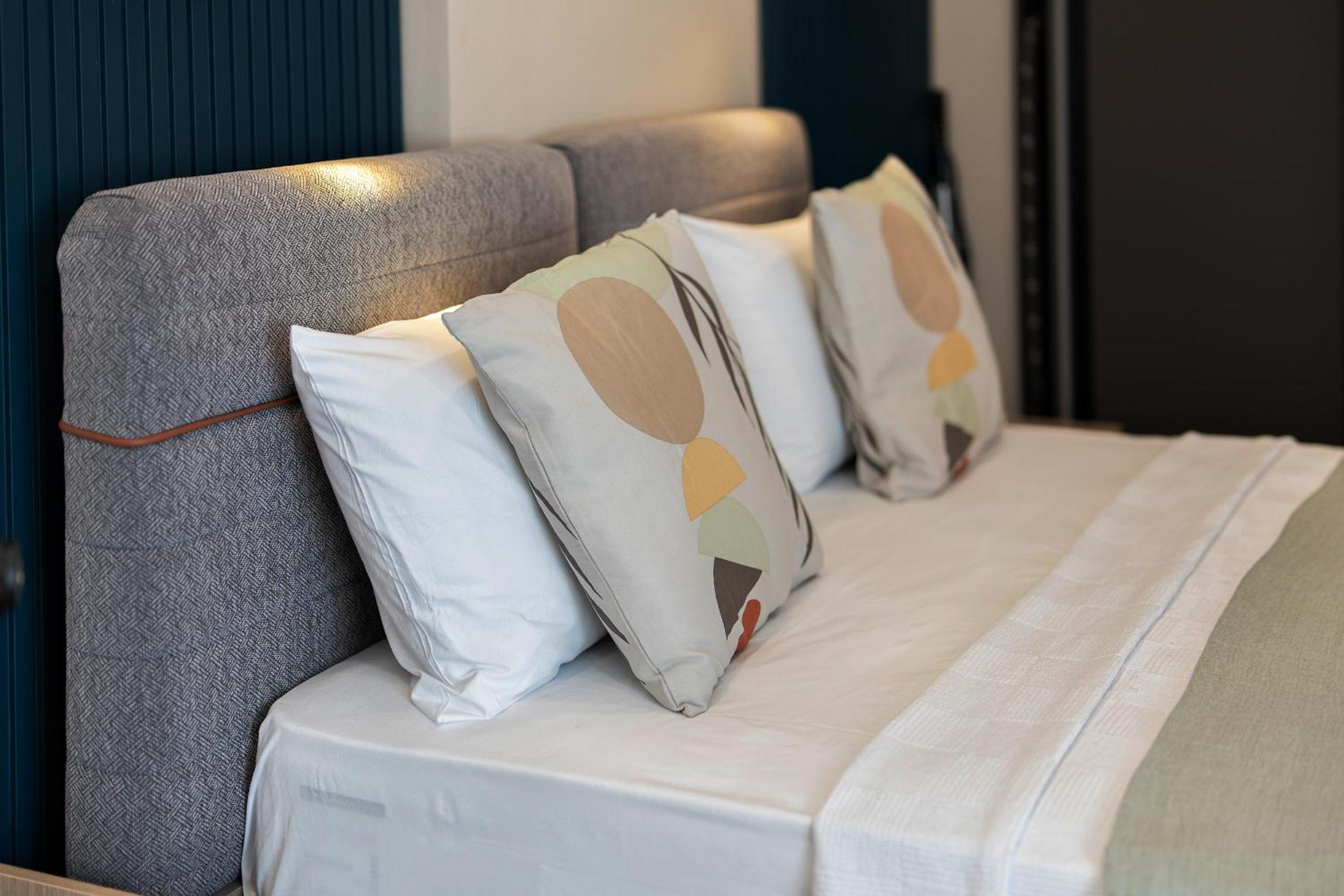 Doqu Suites Hotel - Image 48