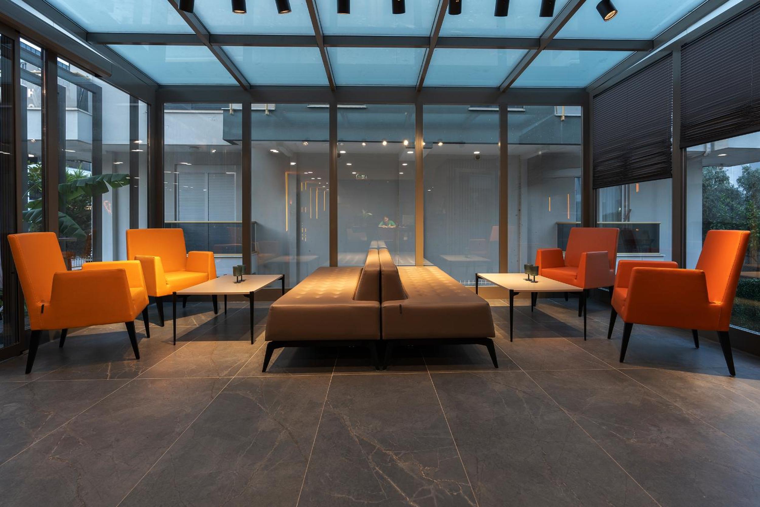 Doqu Suites Hotel - Image 49