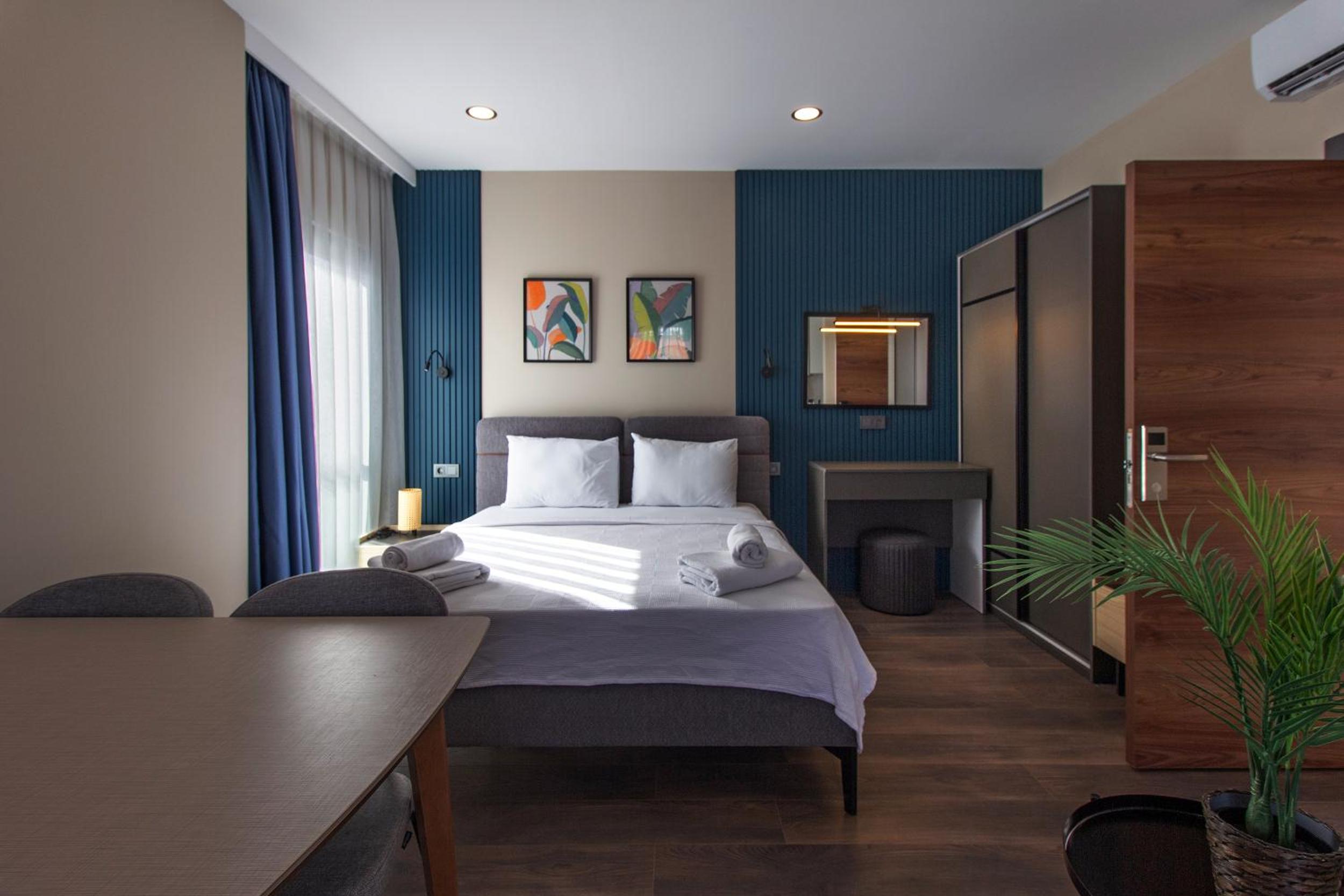 Doqu Suites Hotel - Image 12