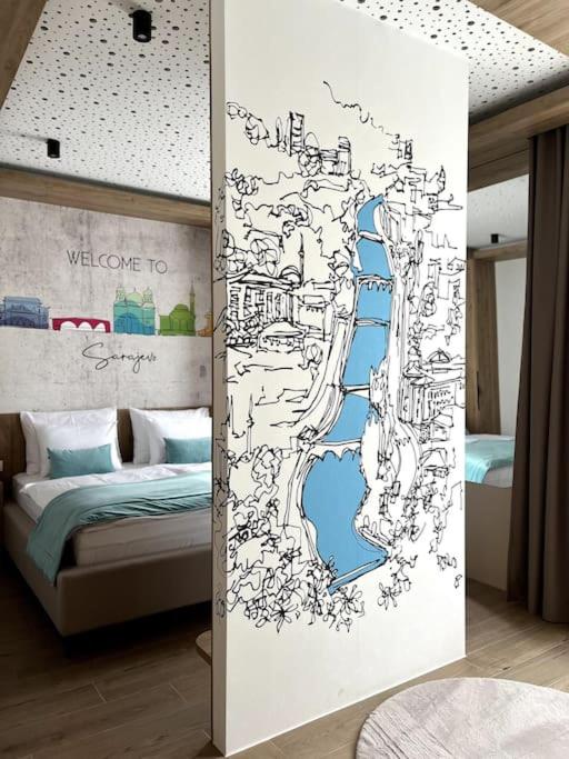 Rina Apartments