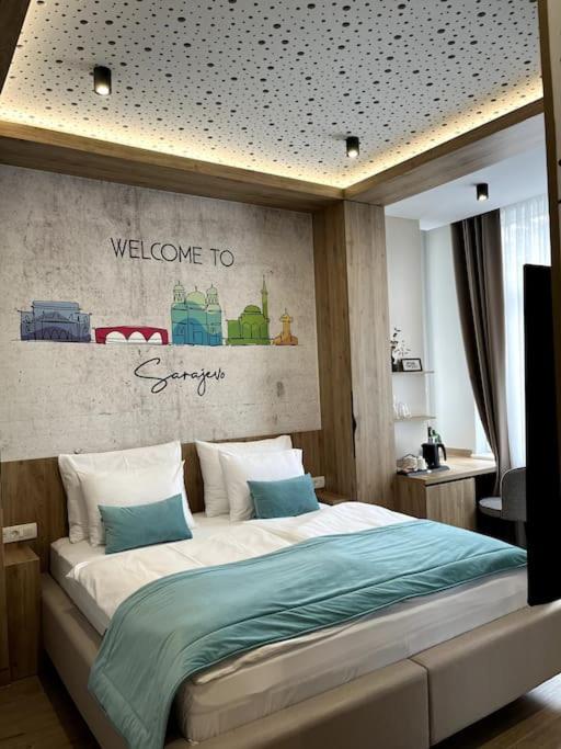 Rina Apartments