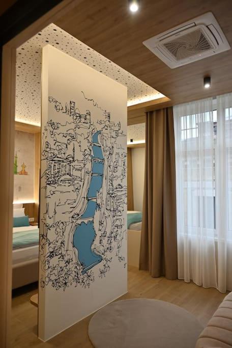 Rina Apartments