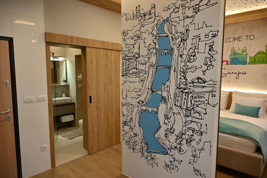 Rina Apartments