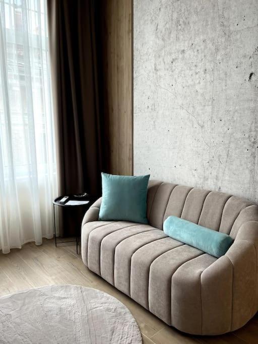 Rina Apartments