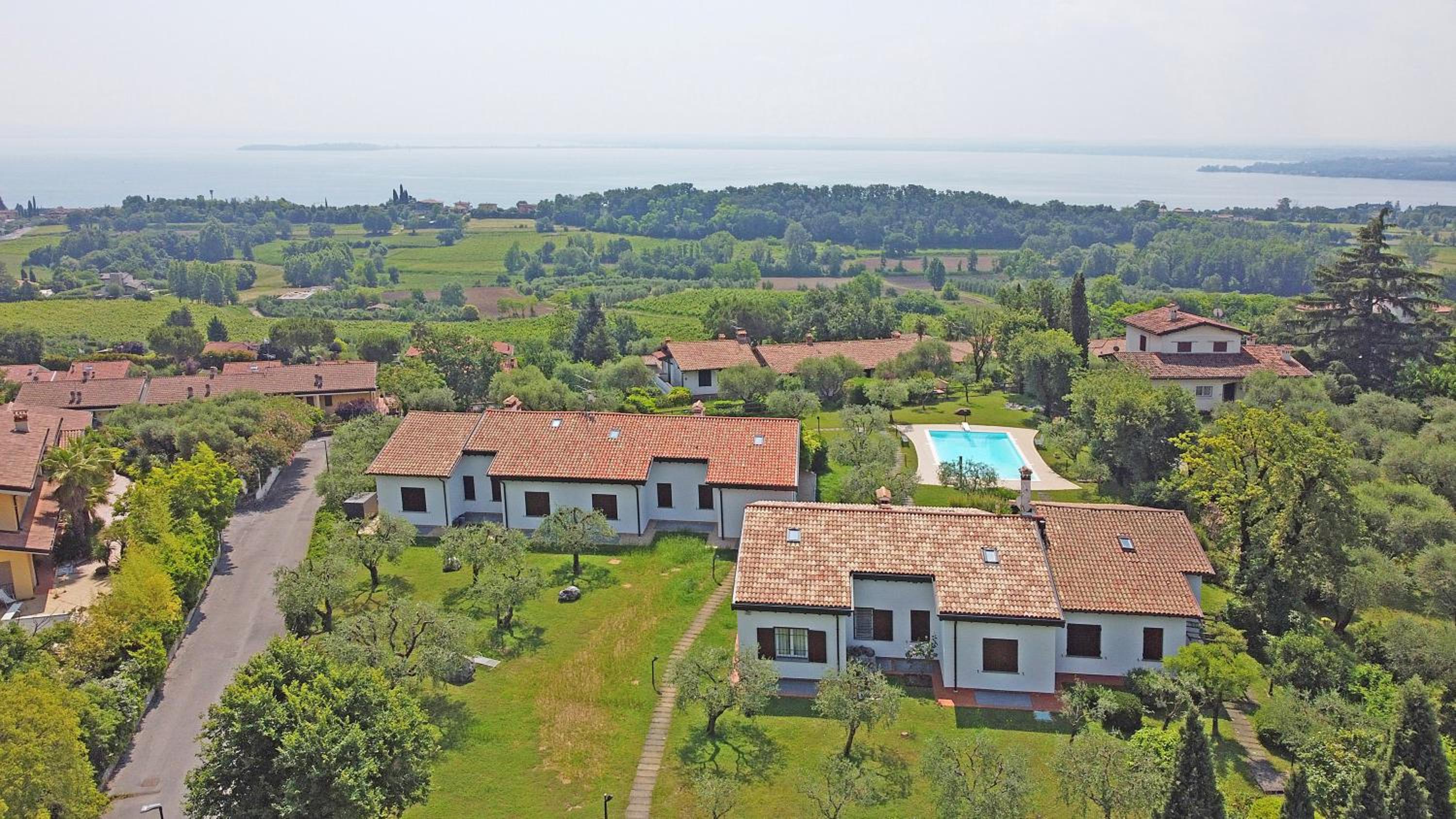Casa Felicita by Wonderful Italy view 5