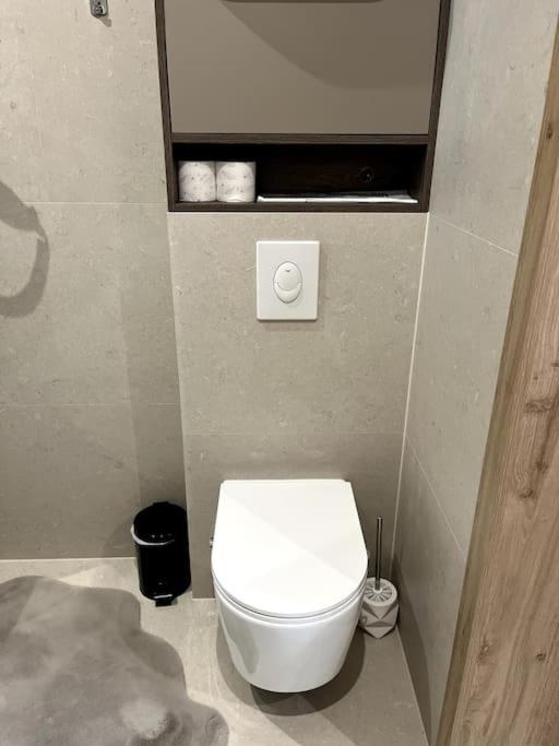 Rina Apartments