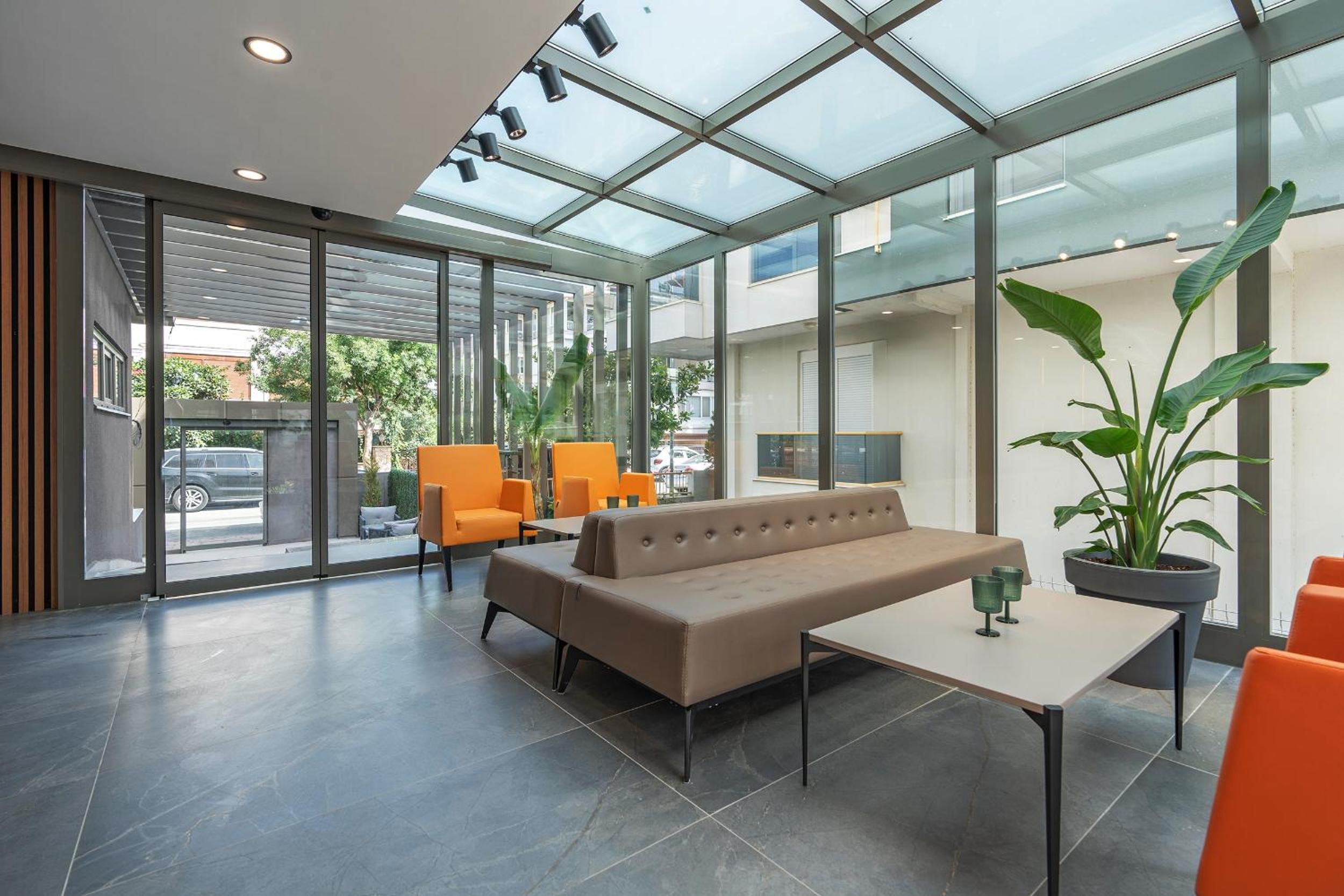 Doqu Suites Hotel - Image 17