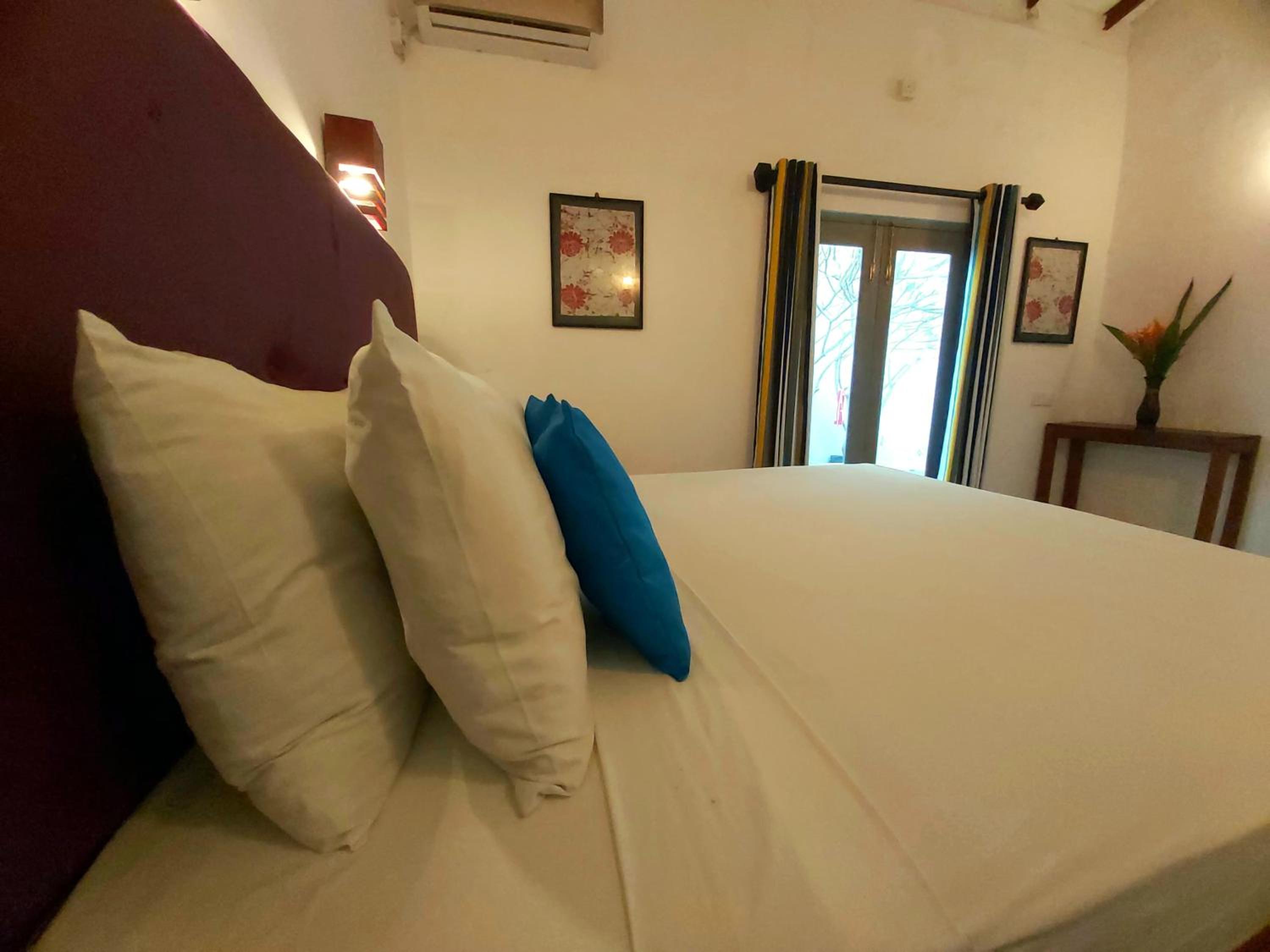 Villa Breeze Talpe