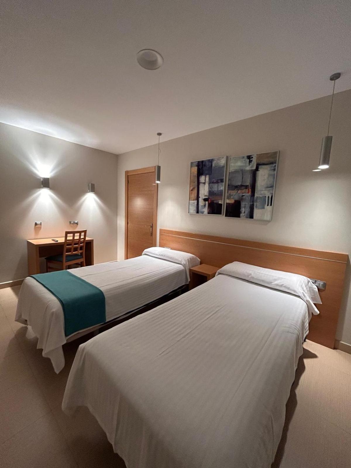 Hostal Aralar