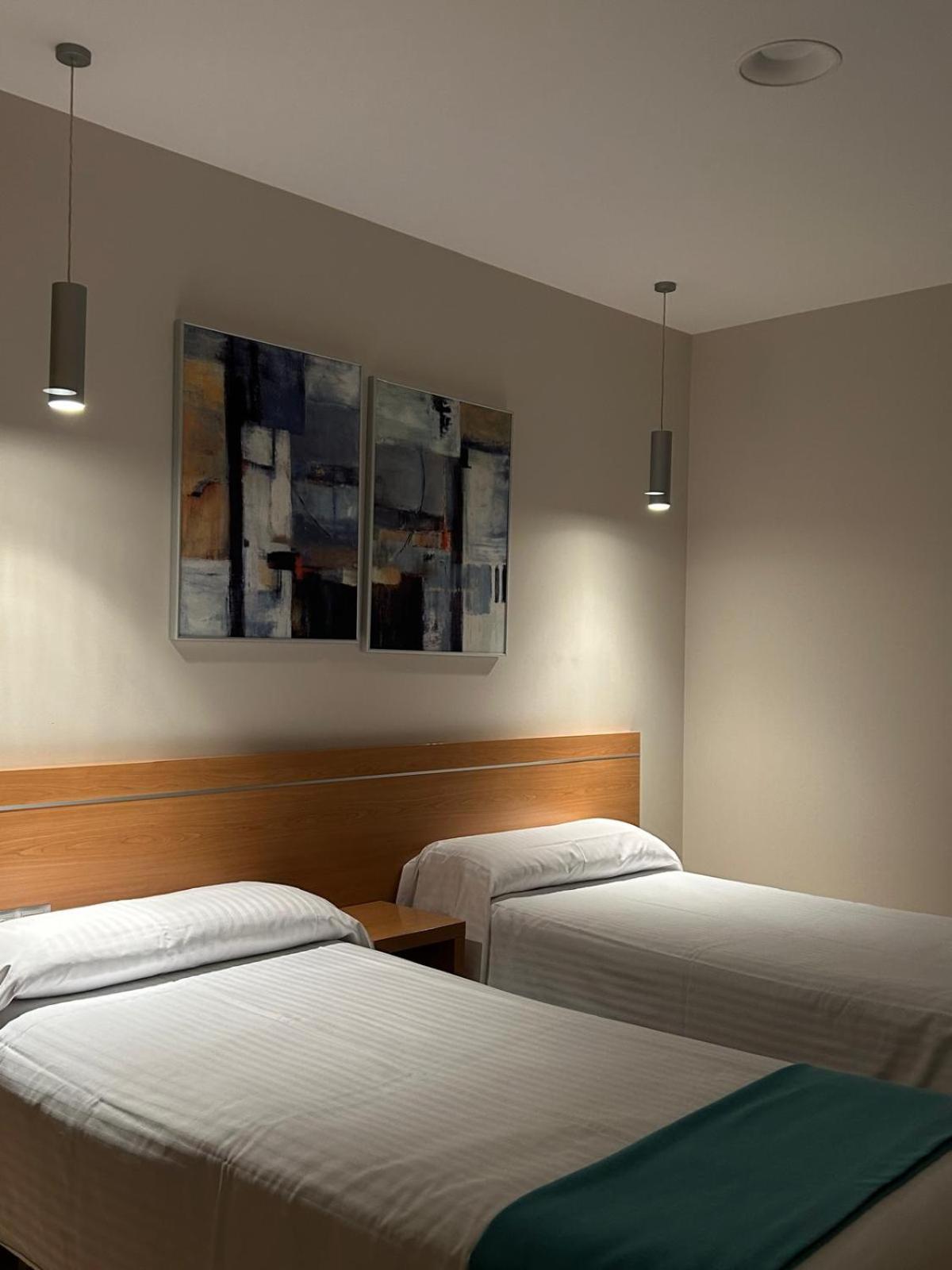 Hostal Aralar