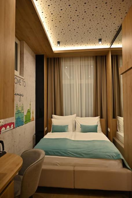Rina Apartments