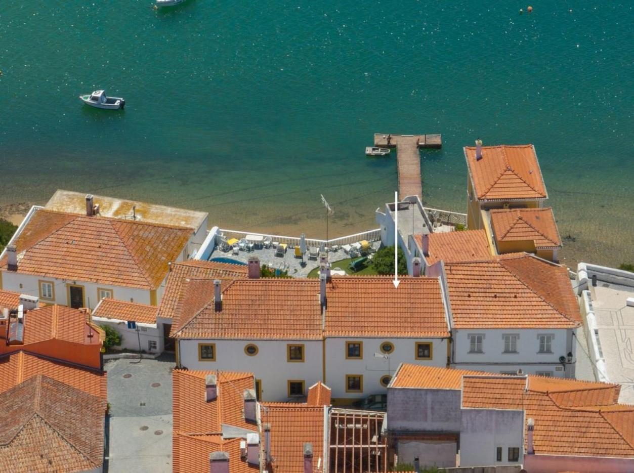 River front Castle apartment view 3