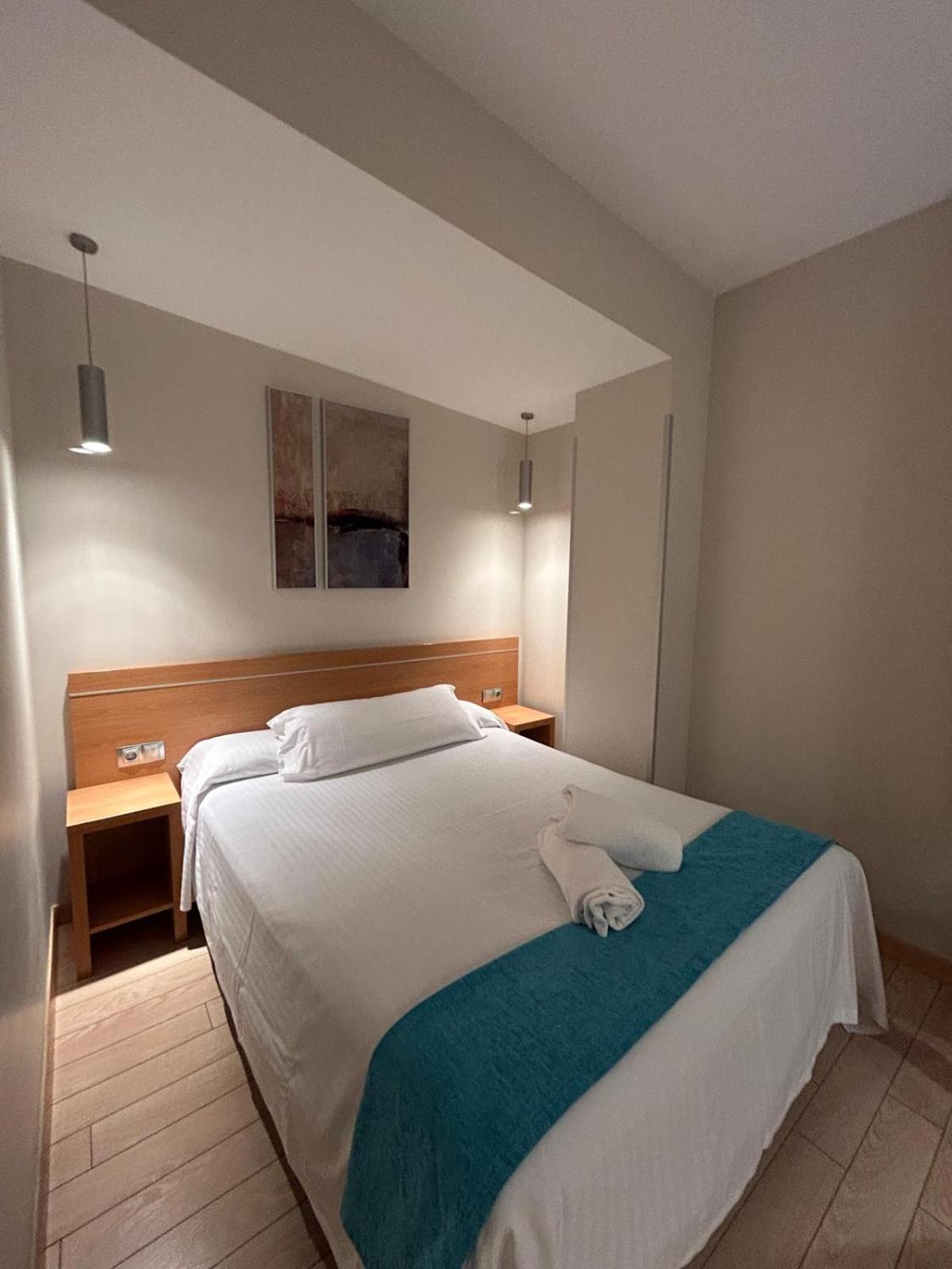 Hostal Aralar