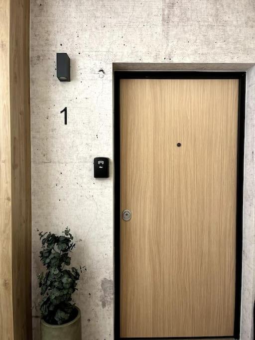 Rina Apartments