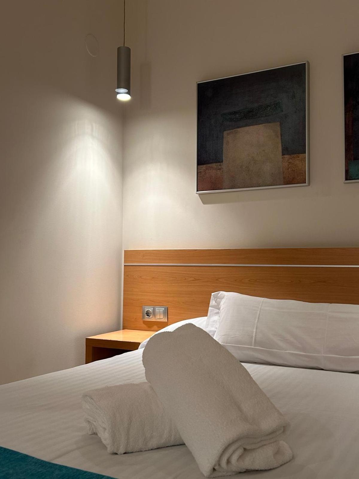 Hostal Aralar