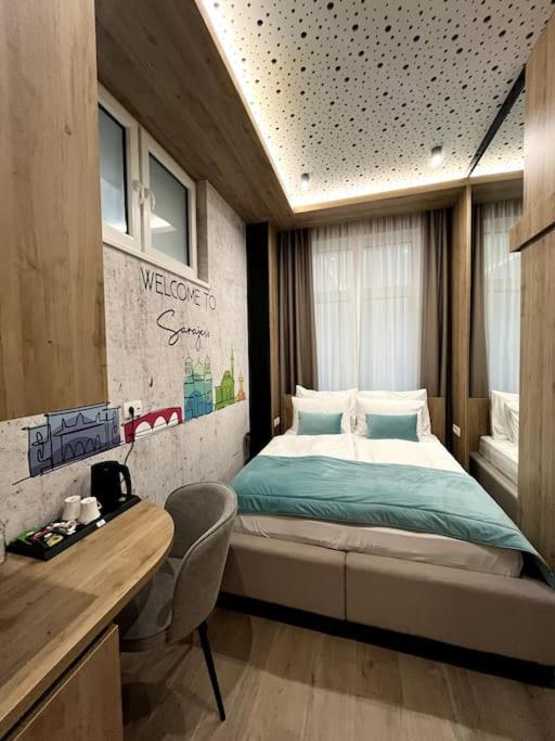 Rina Apartments