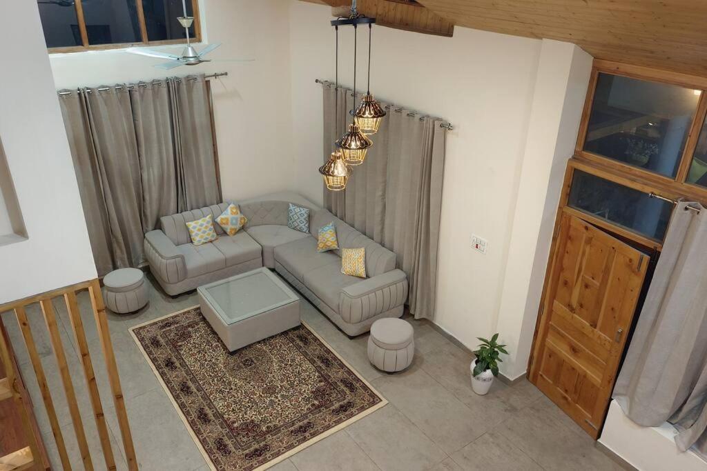 The Prunus Home view 2
