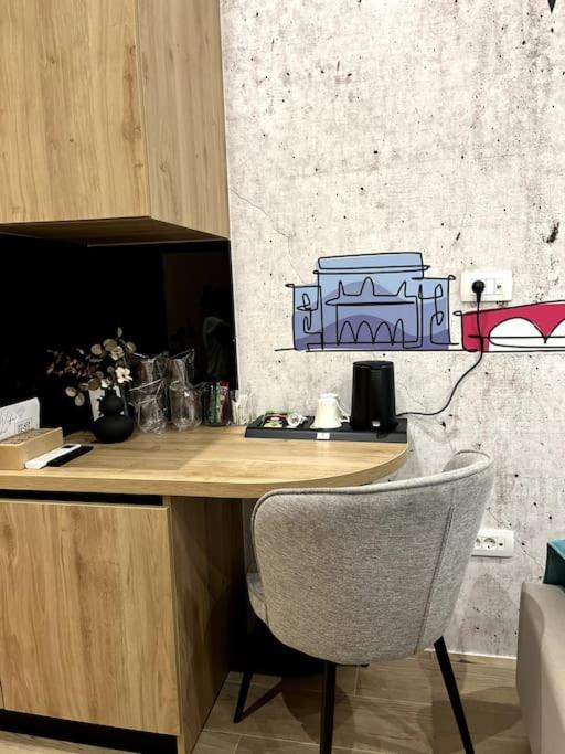 Rina Apartments