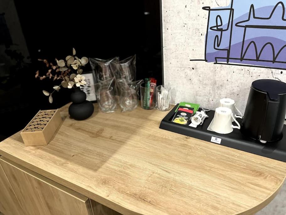 Rina Apartments