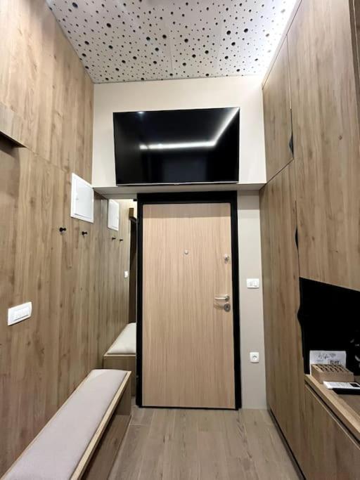 Rina Apartments