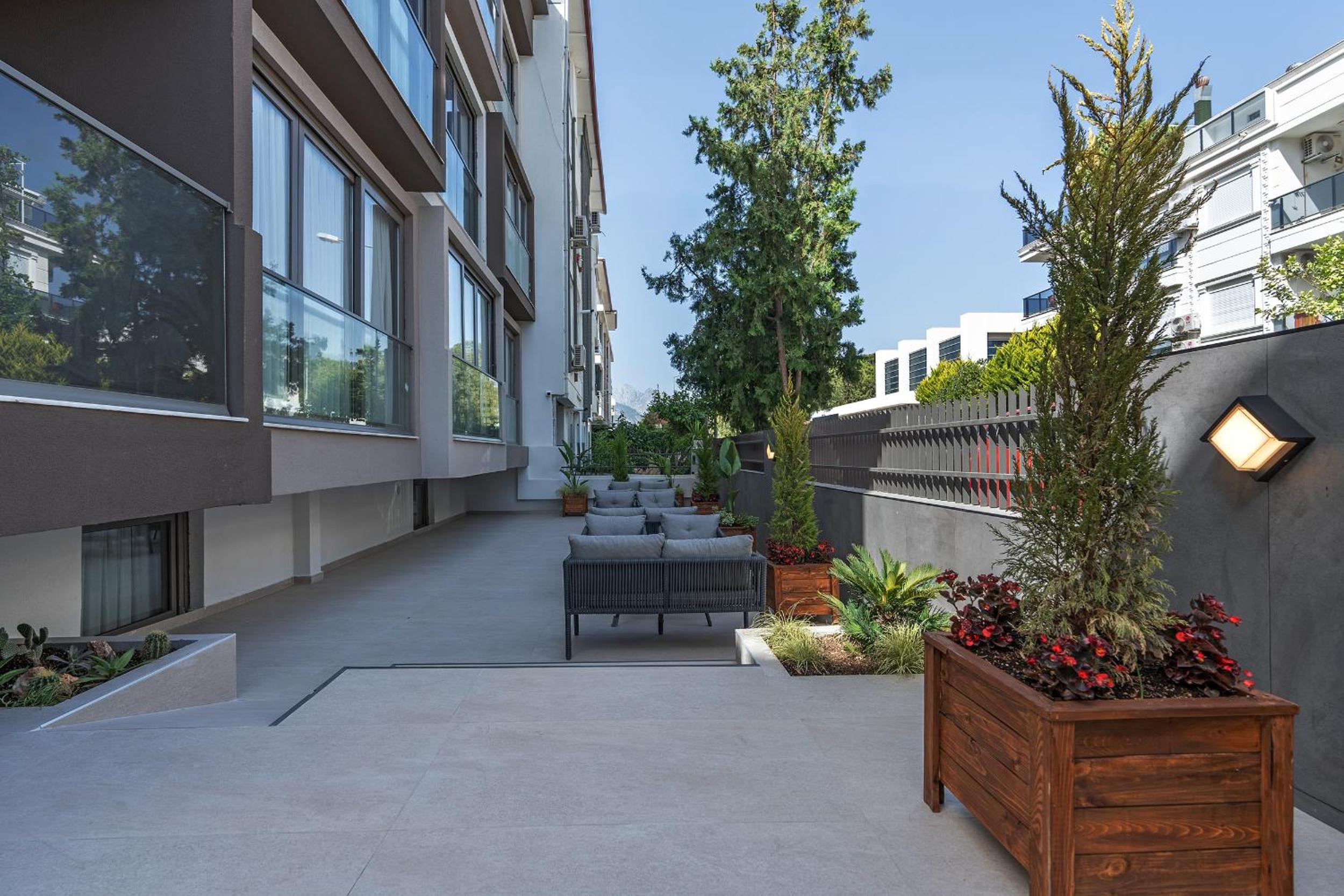 Doqu Suites Hotel - Image 18