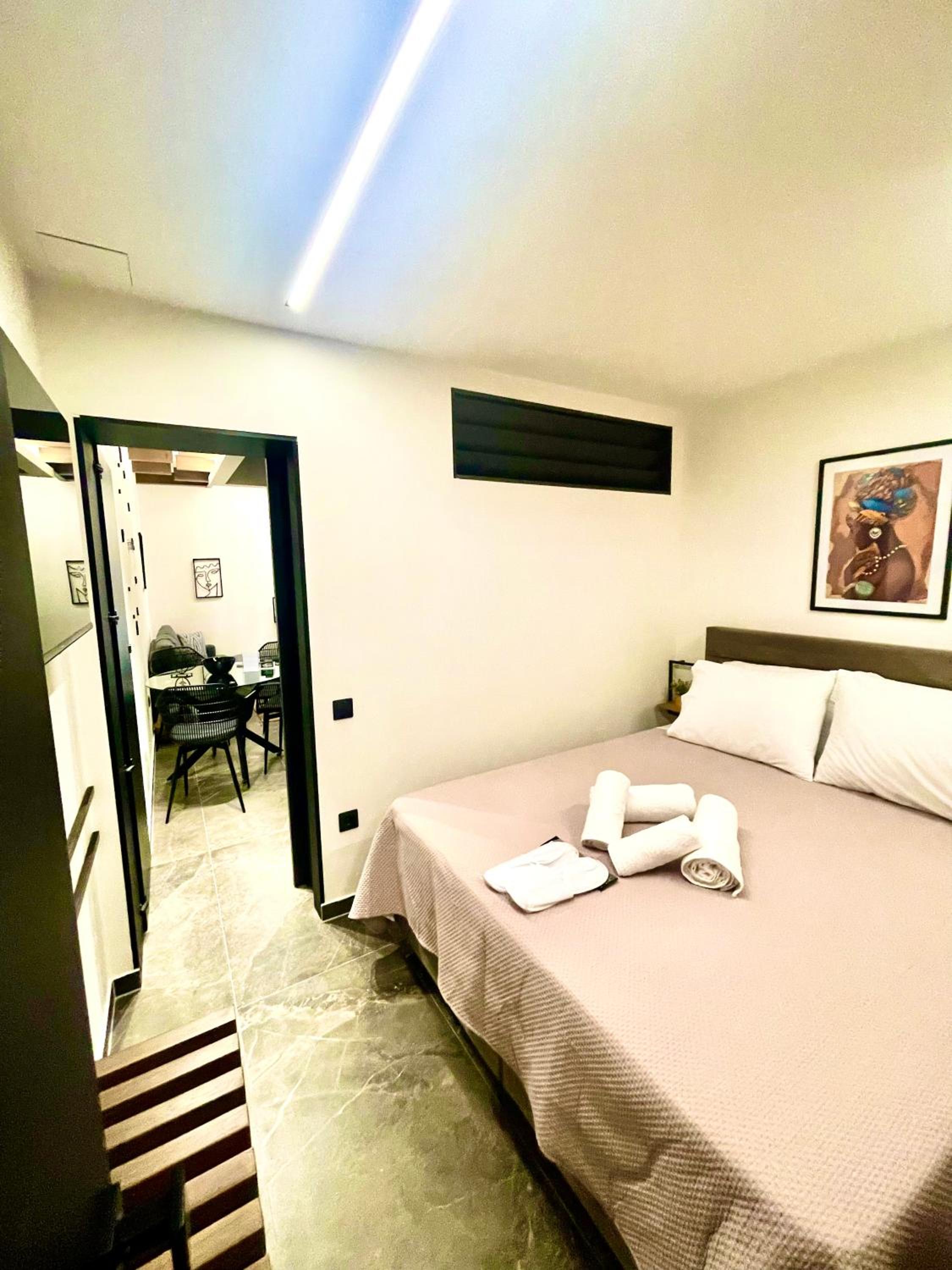 Modern Home Loft photo 4