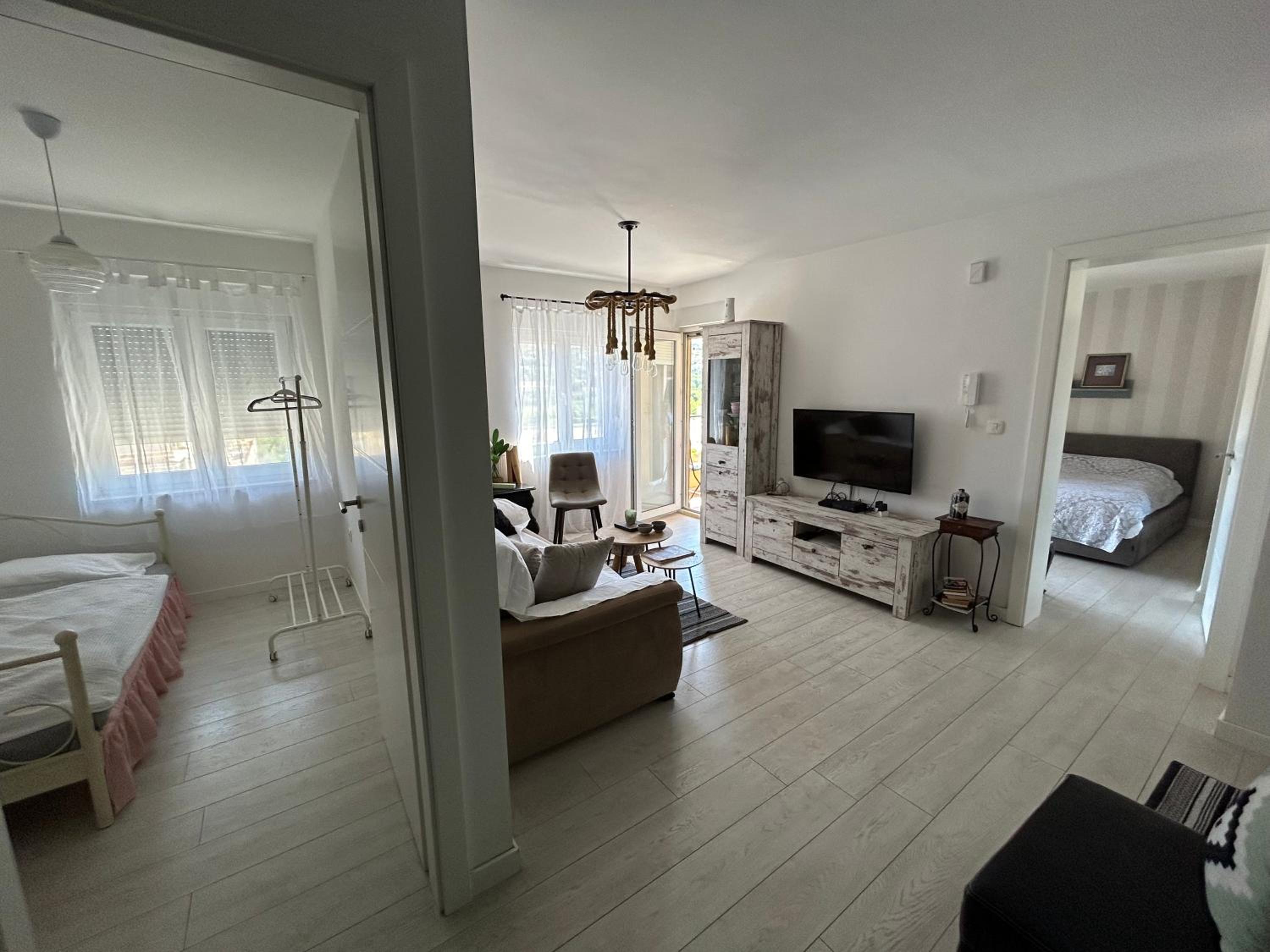 Apartment Timka