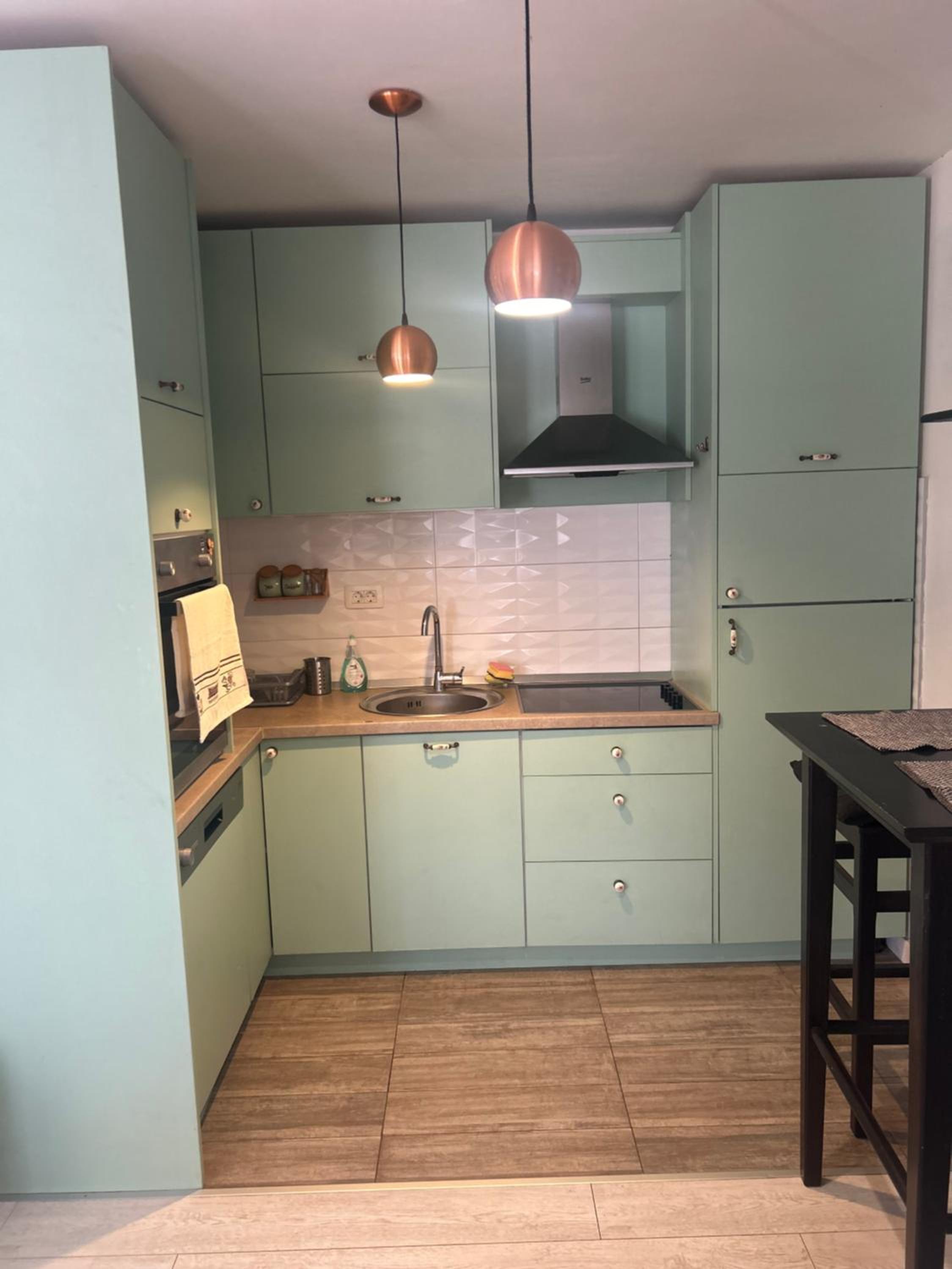 Apartment Timka