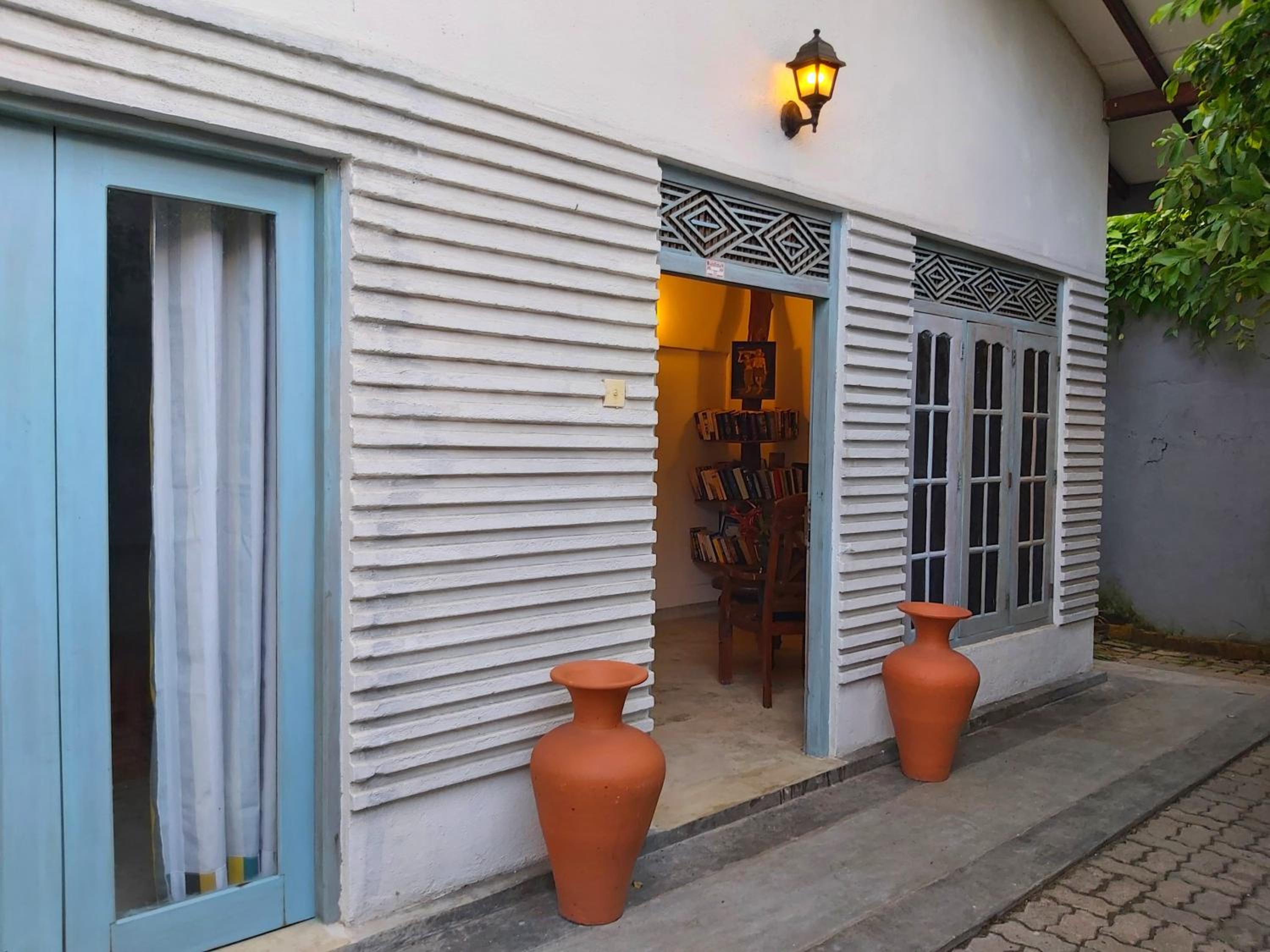 Villa Breeze Talpe