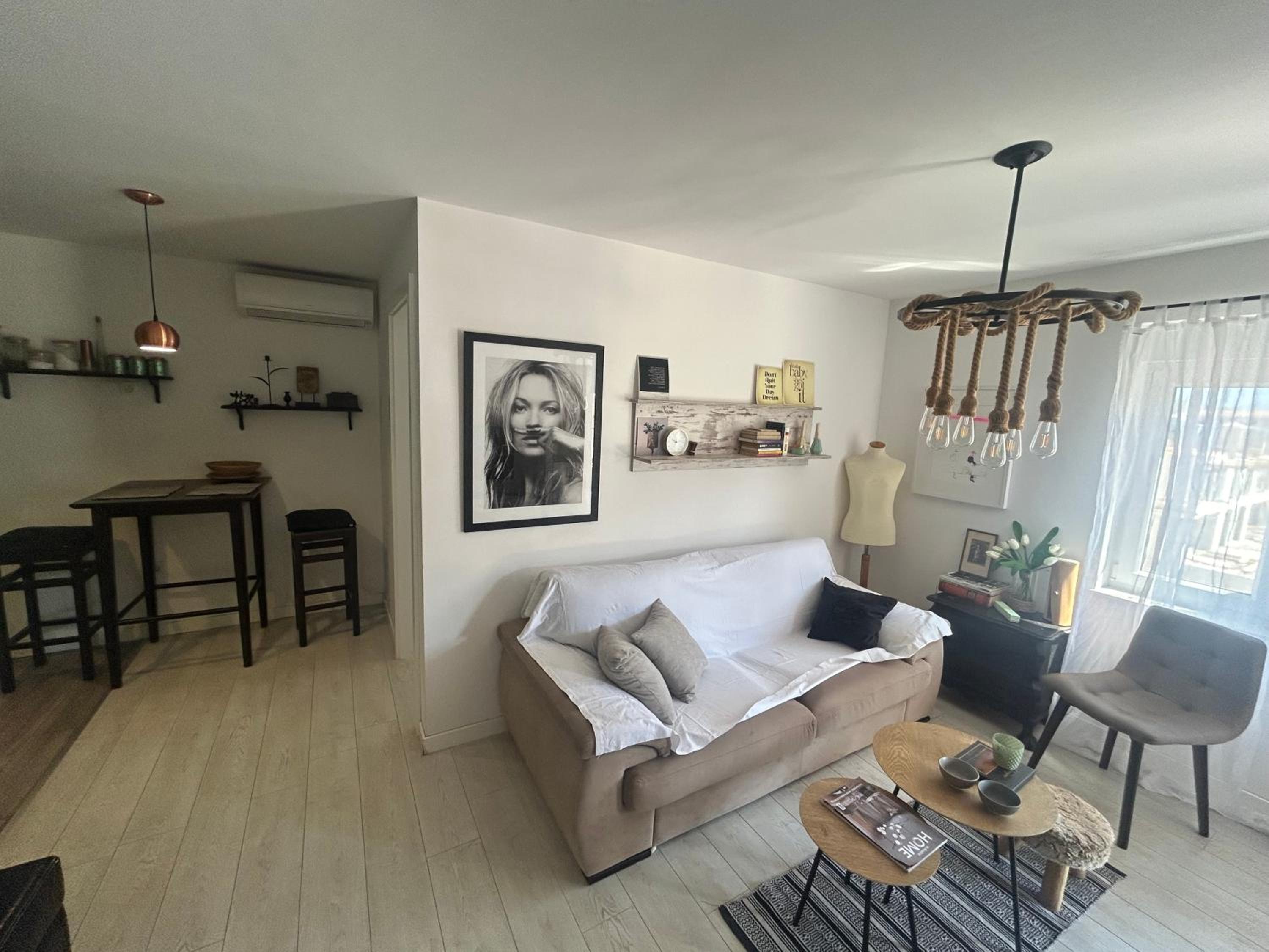Apartment Timka