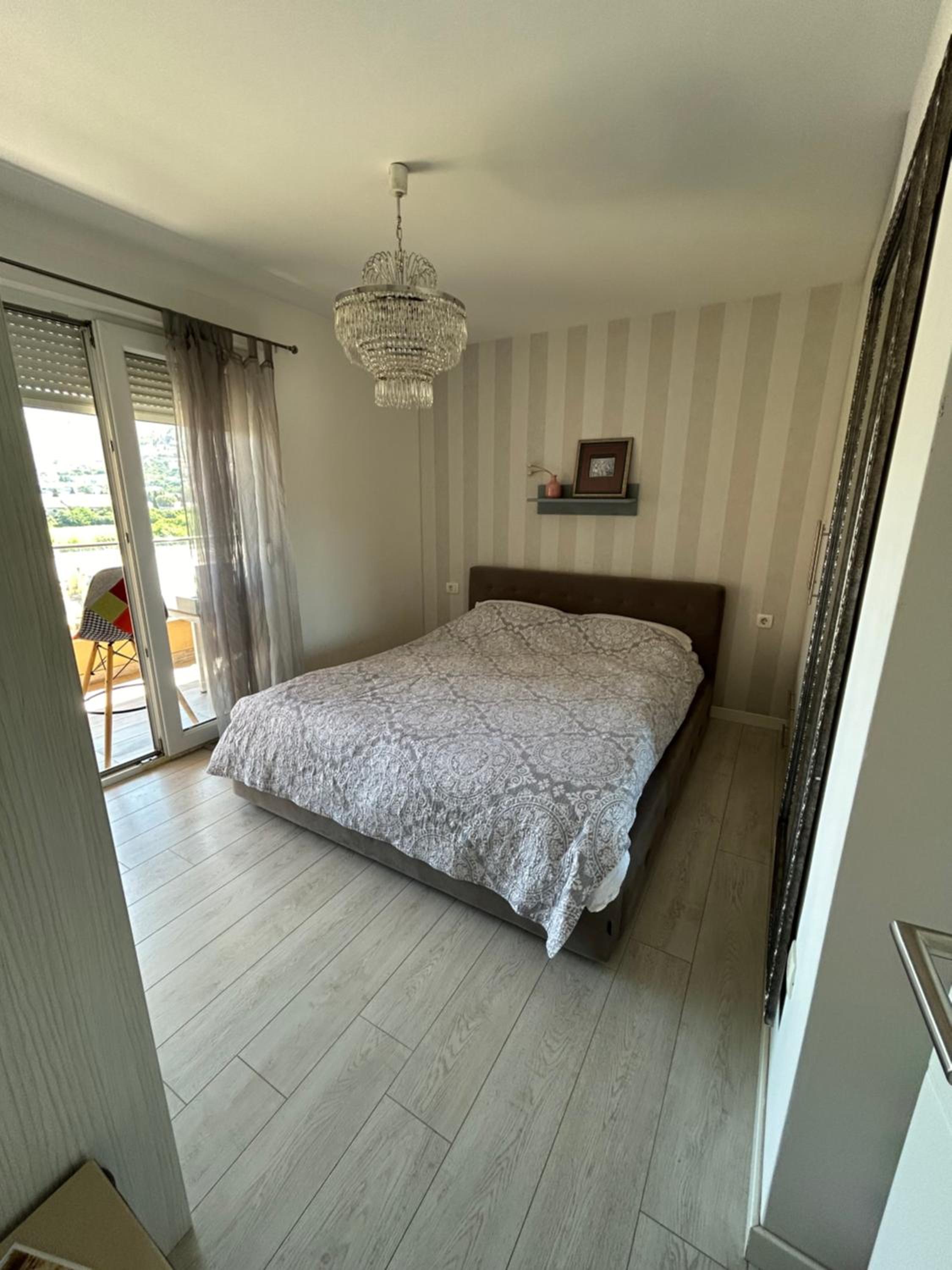 Apartment Timka