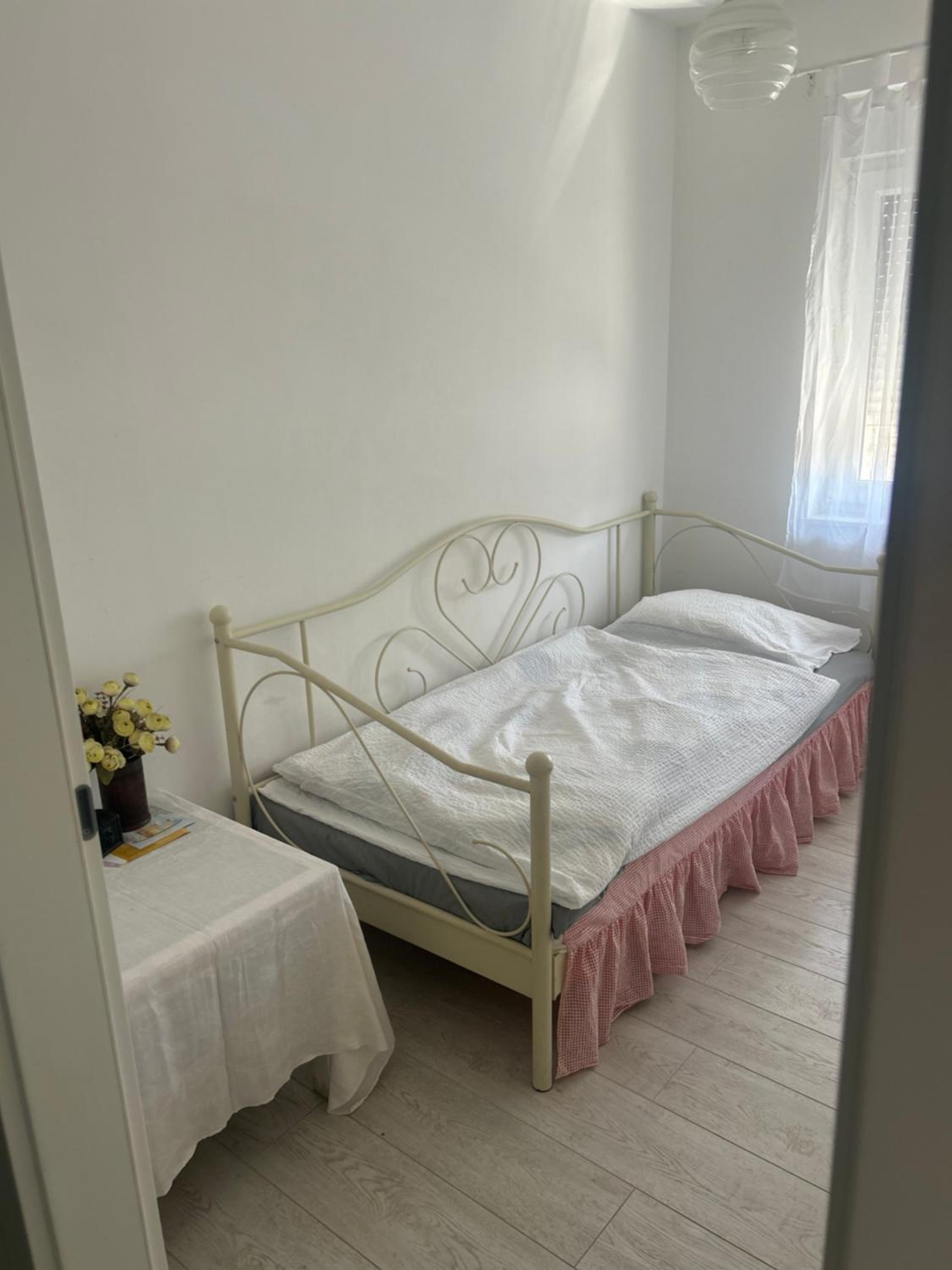 Apartment Timka