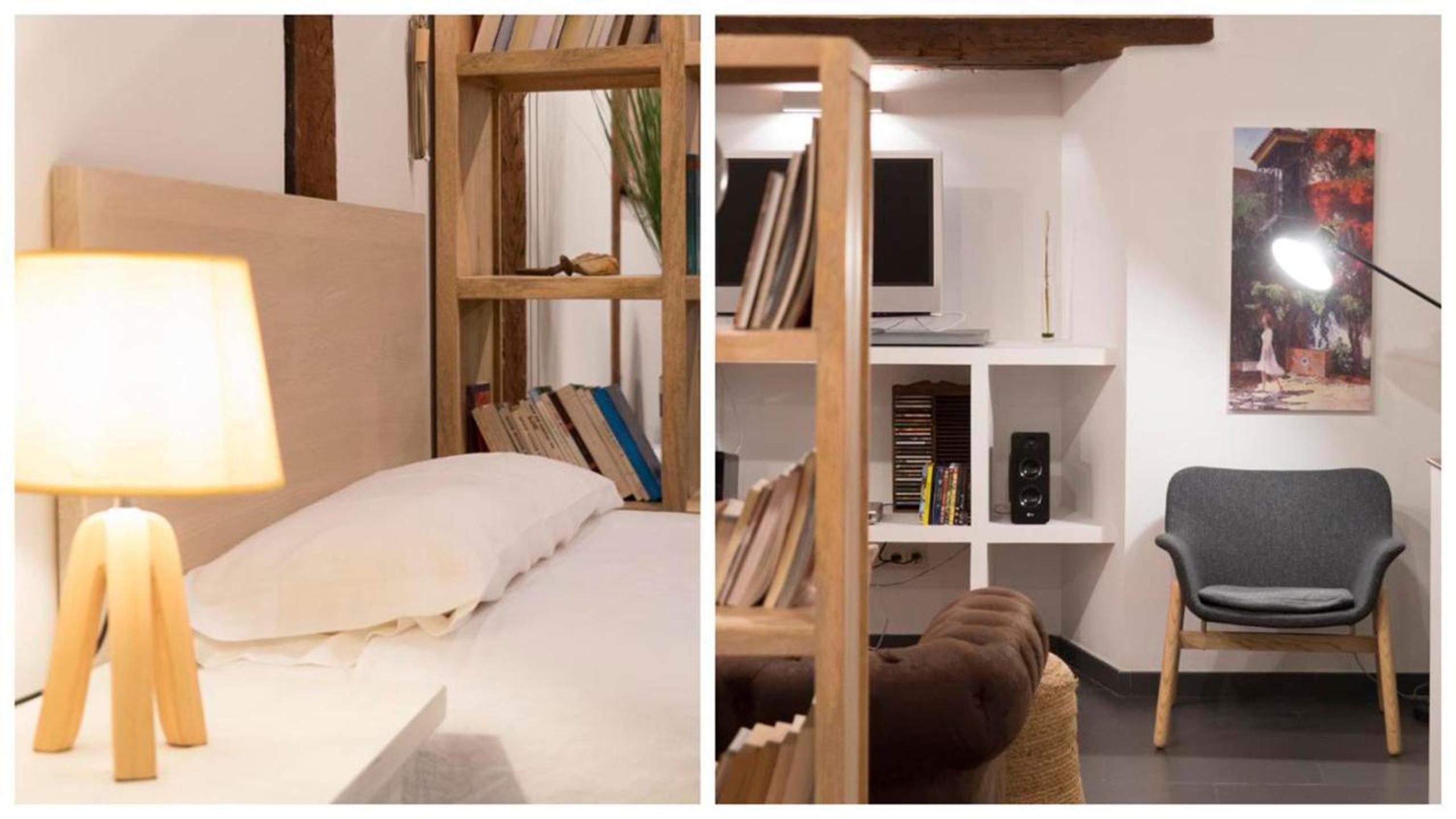 La Posada del Libro by Toledo AP