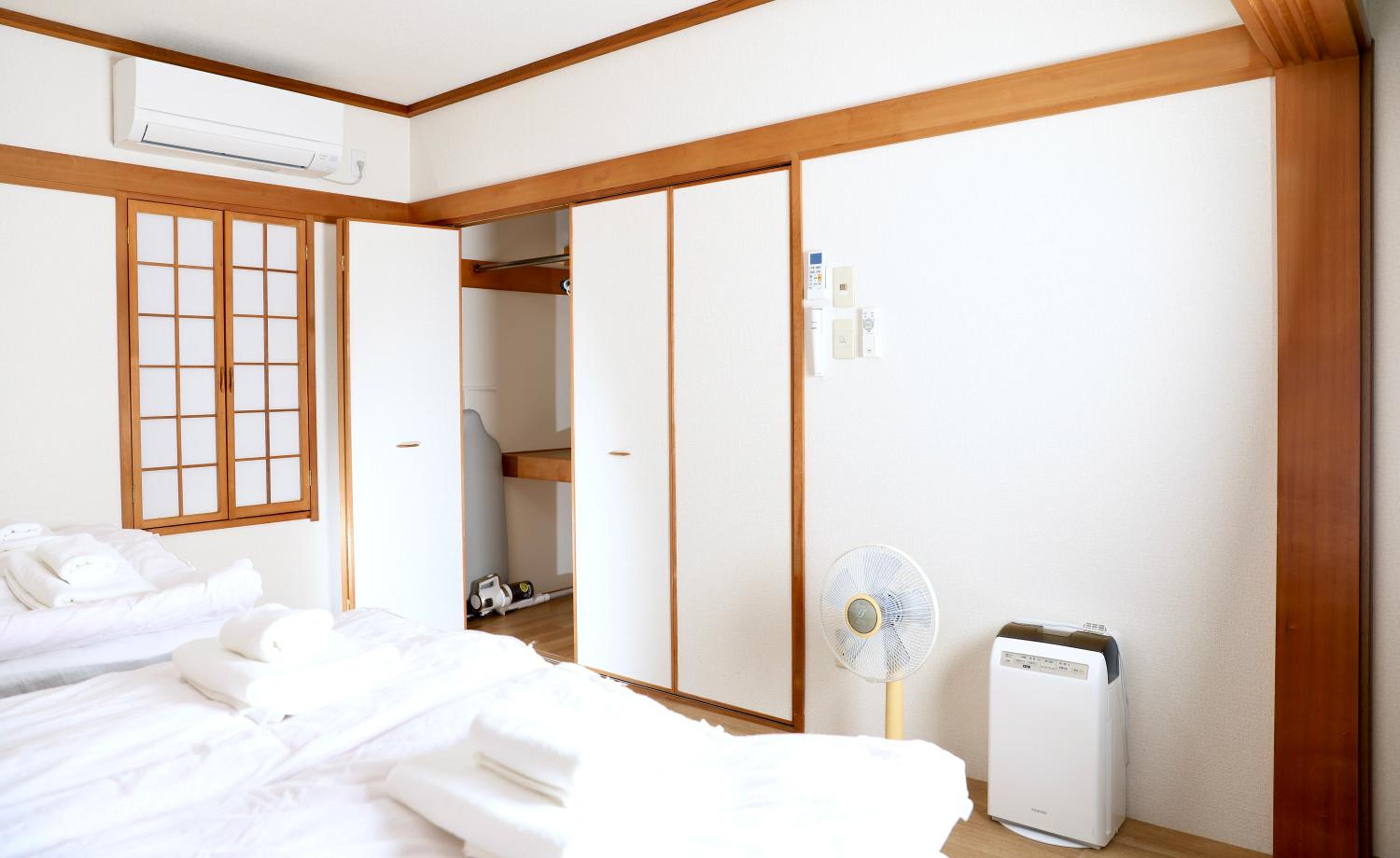 Dream Tree 札幌市电步行0分钟 超市步行1分钟