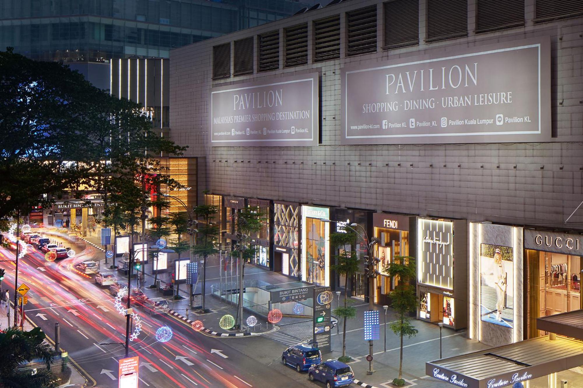 Cozy Home at KL City Center