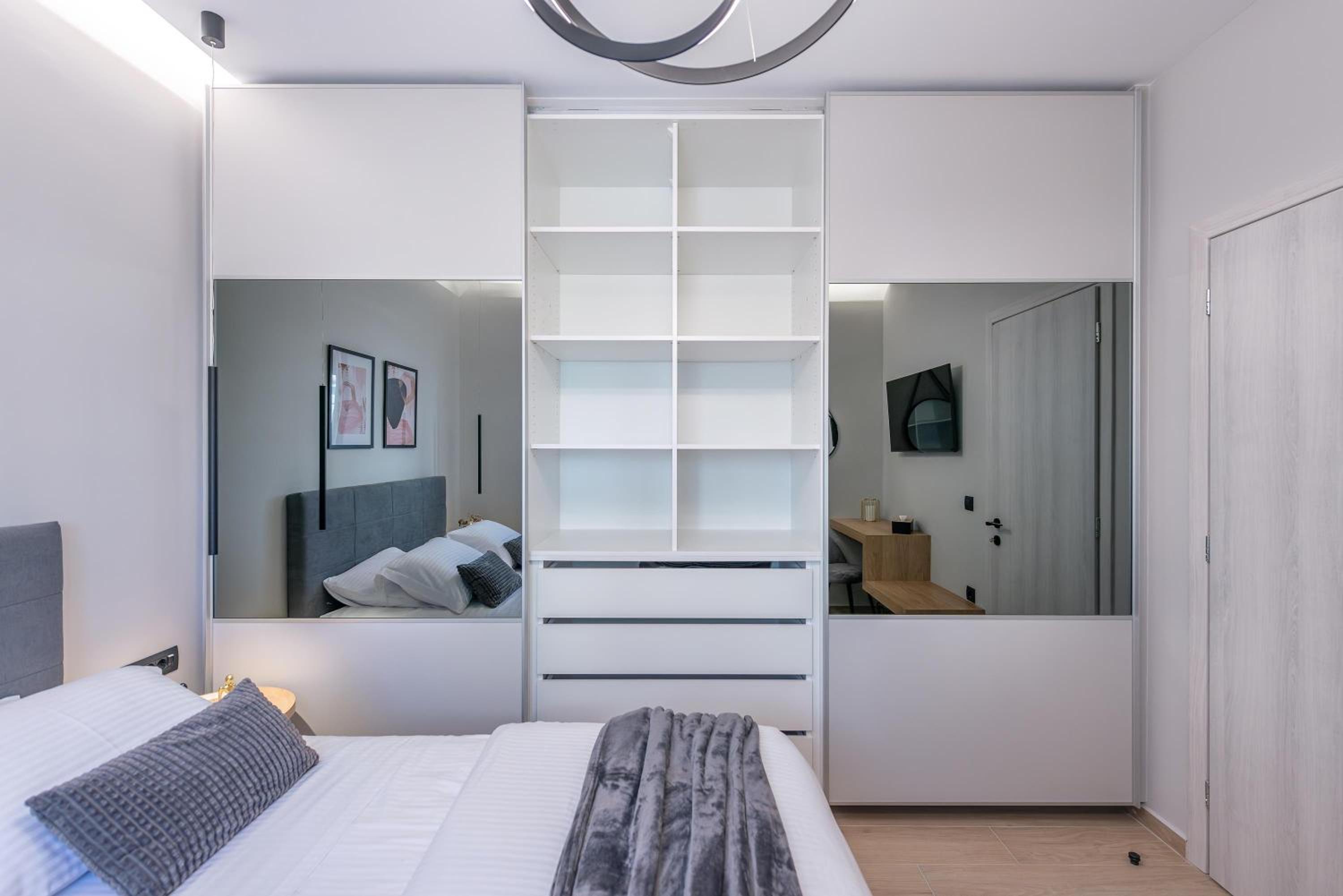 FD Luxury Suites photo 4