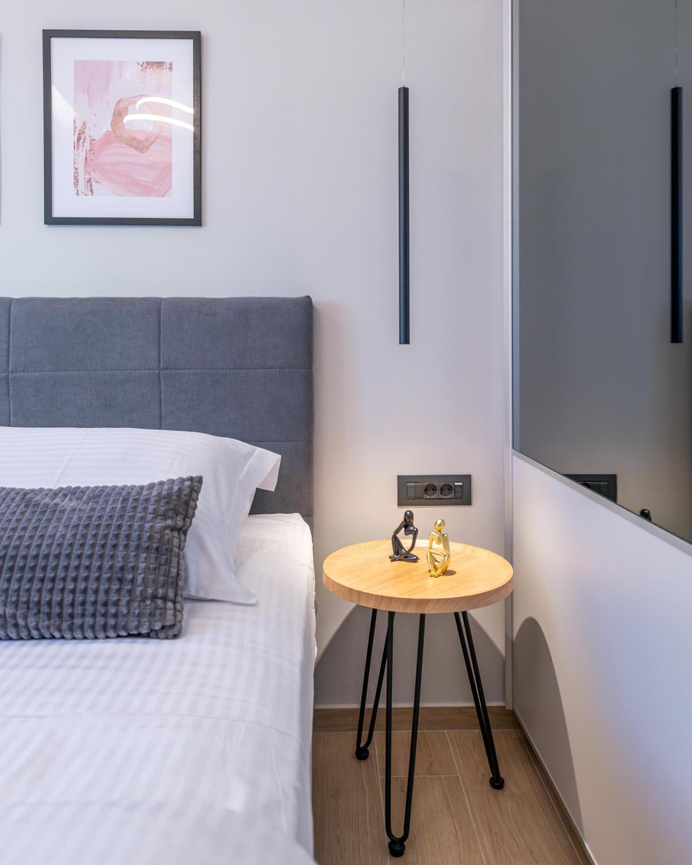 FD Luxury Suites photo 3