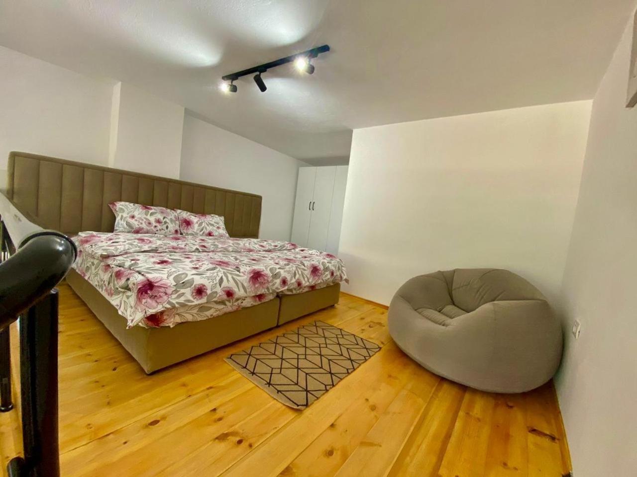 D&E Apartaments
