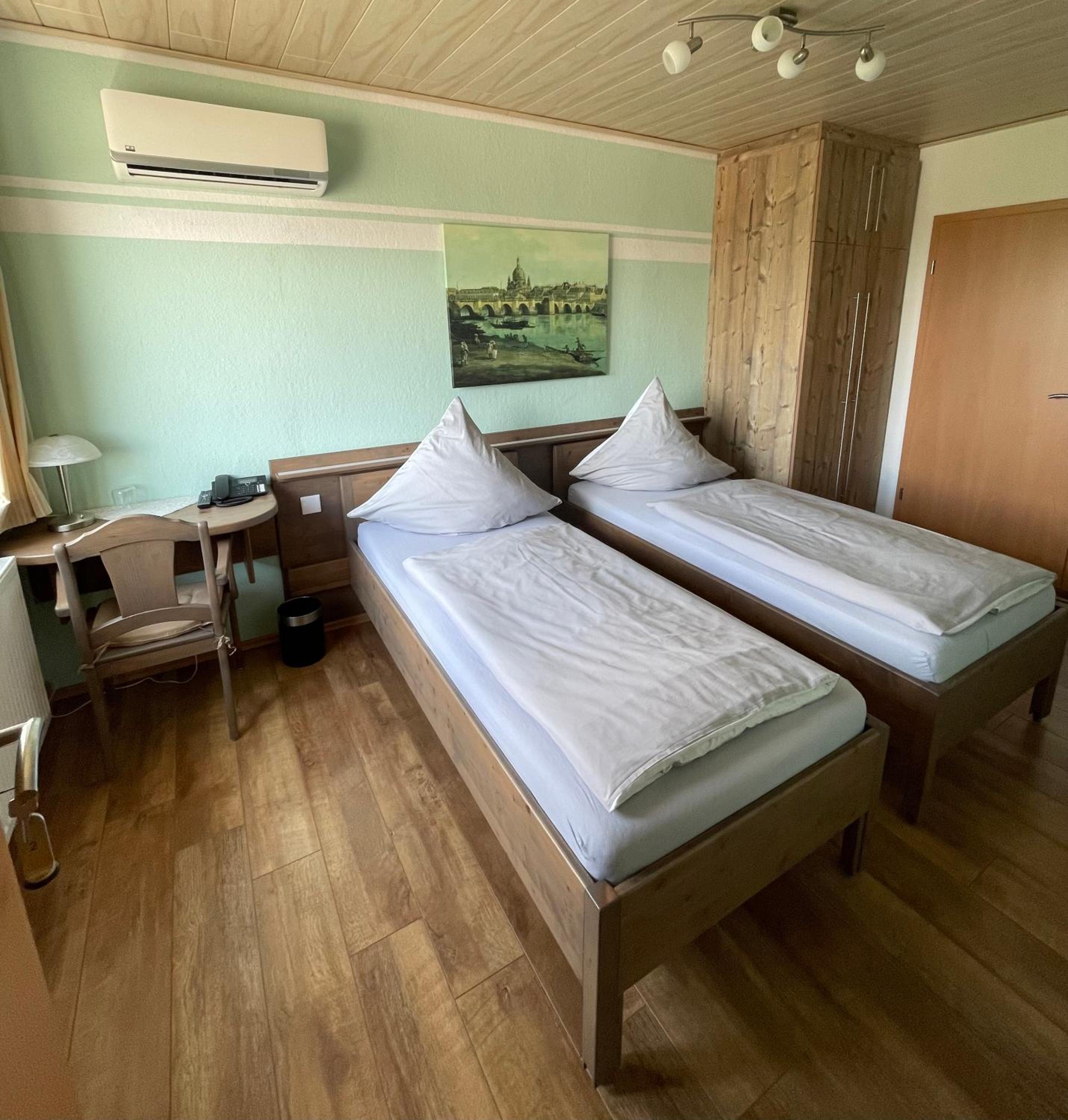 Gästezimmer zum Sonnenhof