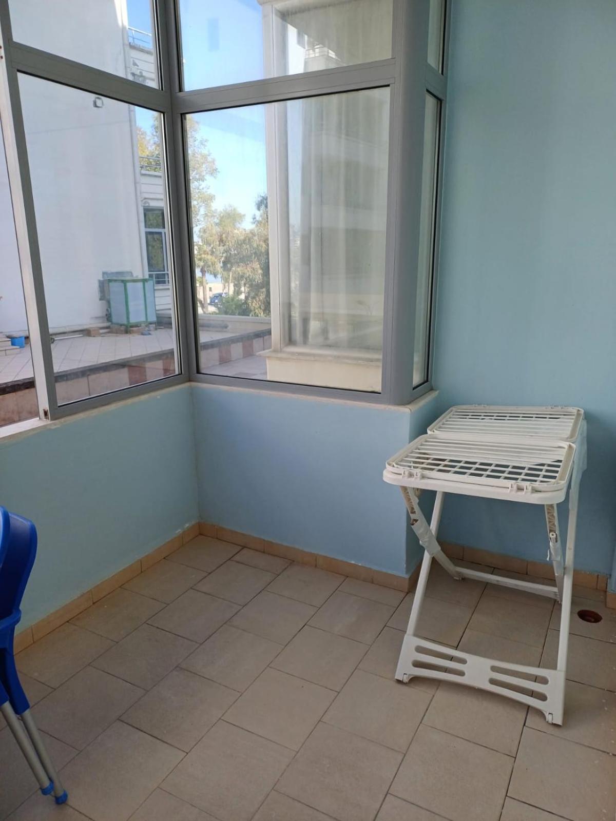 Rita's Apartment