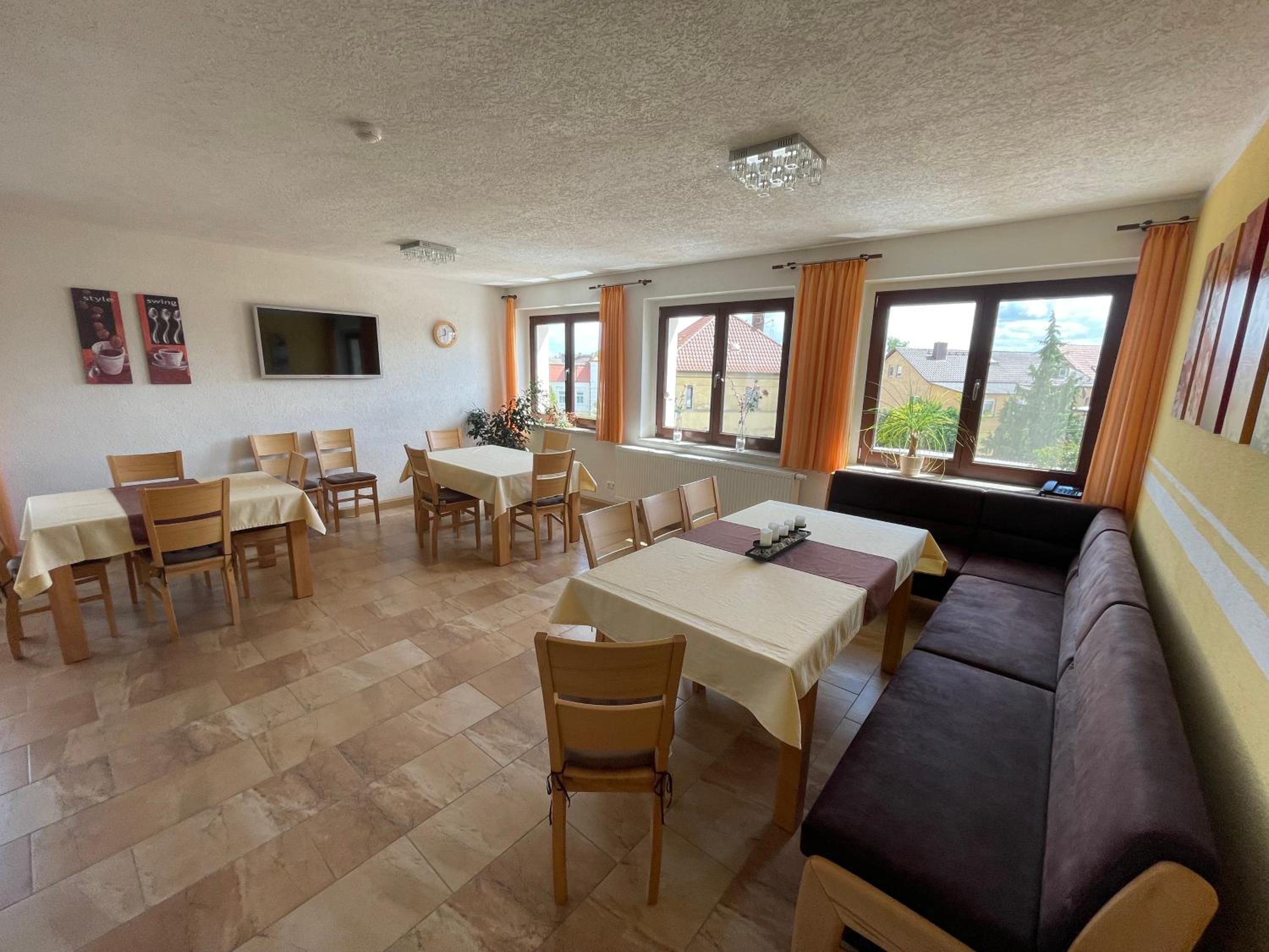 Gästezimmer zum Sonnenhof