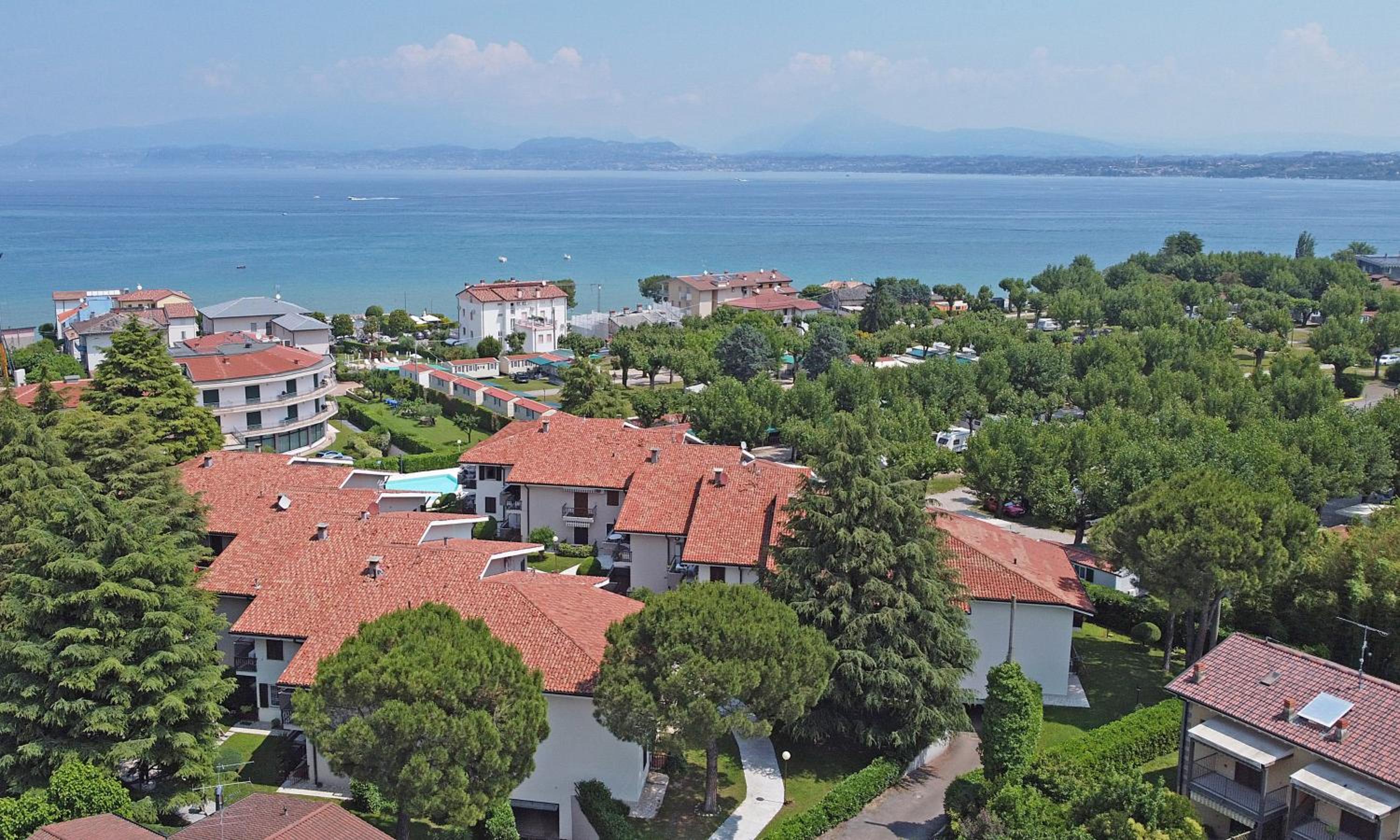 Residence Sant Elena A19 by Wonderful Italy photo 3