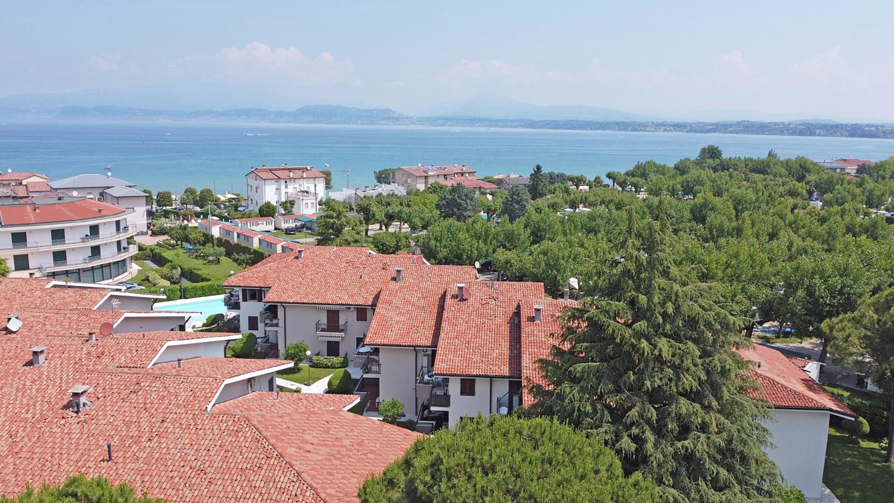 Residence Sant Elena A19 by Wonderful Italy photo 4
