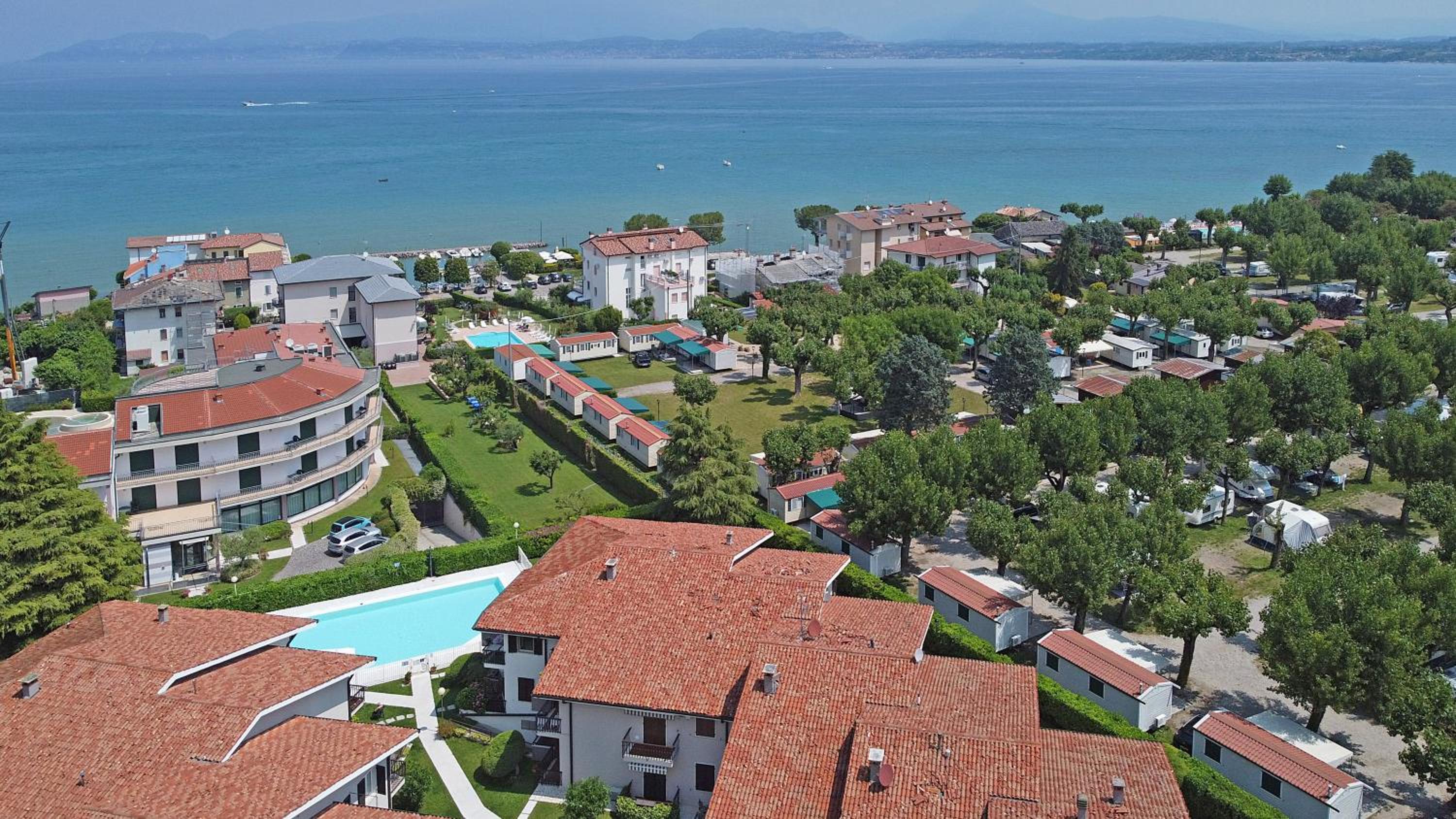 Residence Sant Elena A19 by Wonderful Italy photo 5