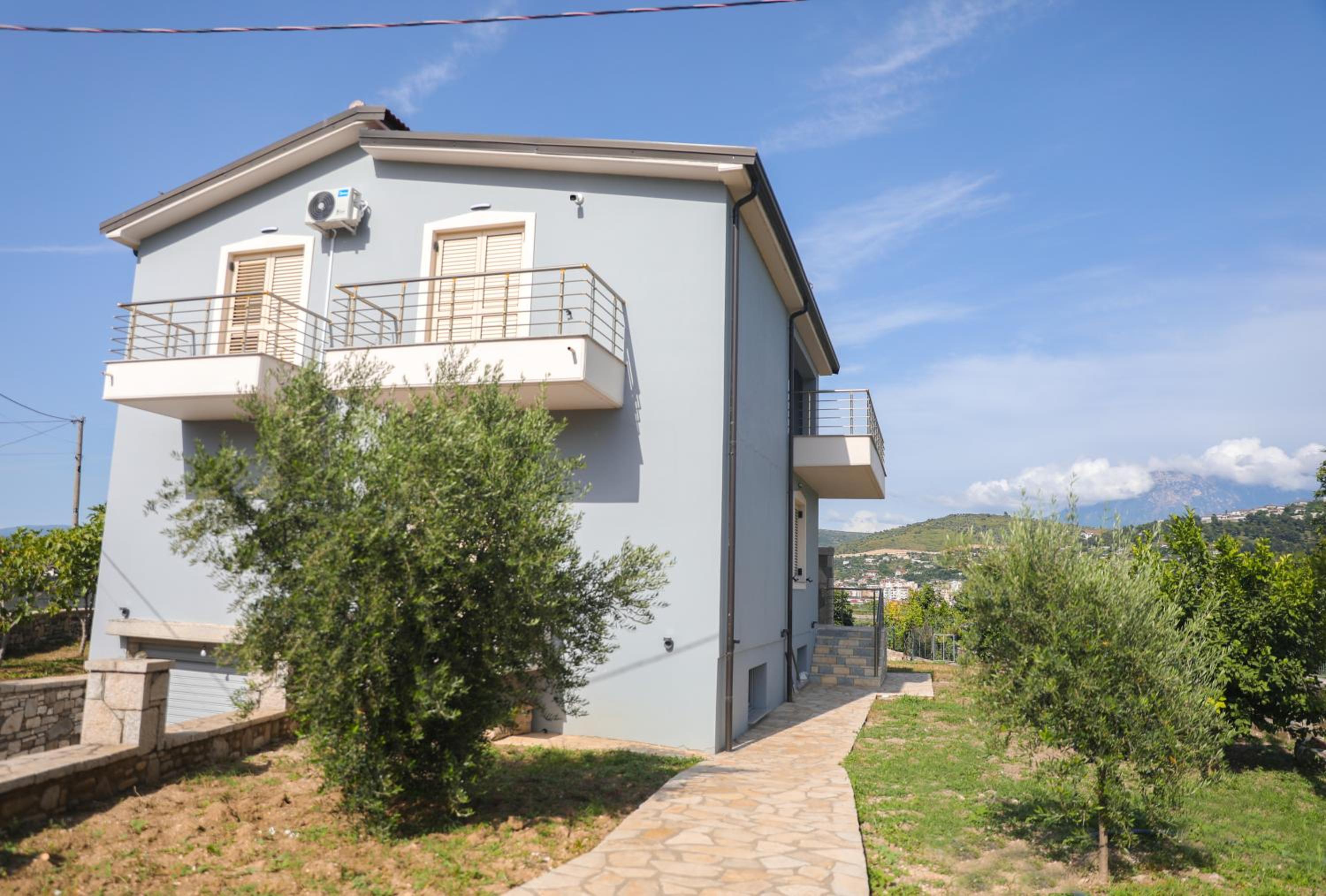 Amla's Villa