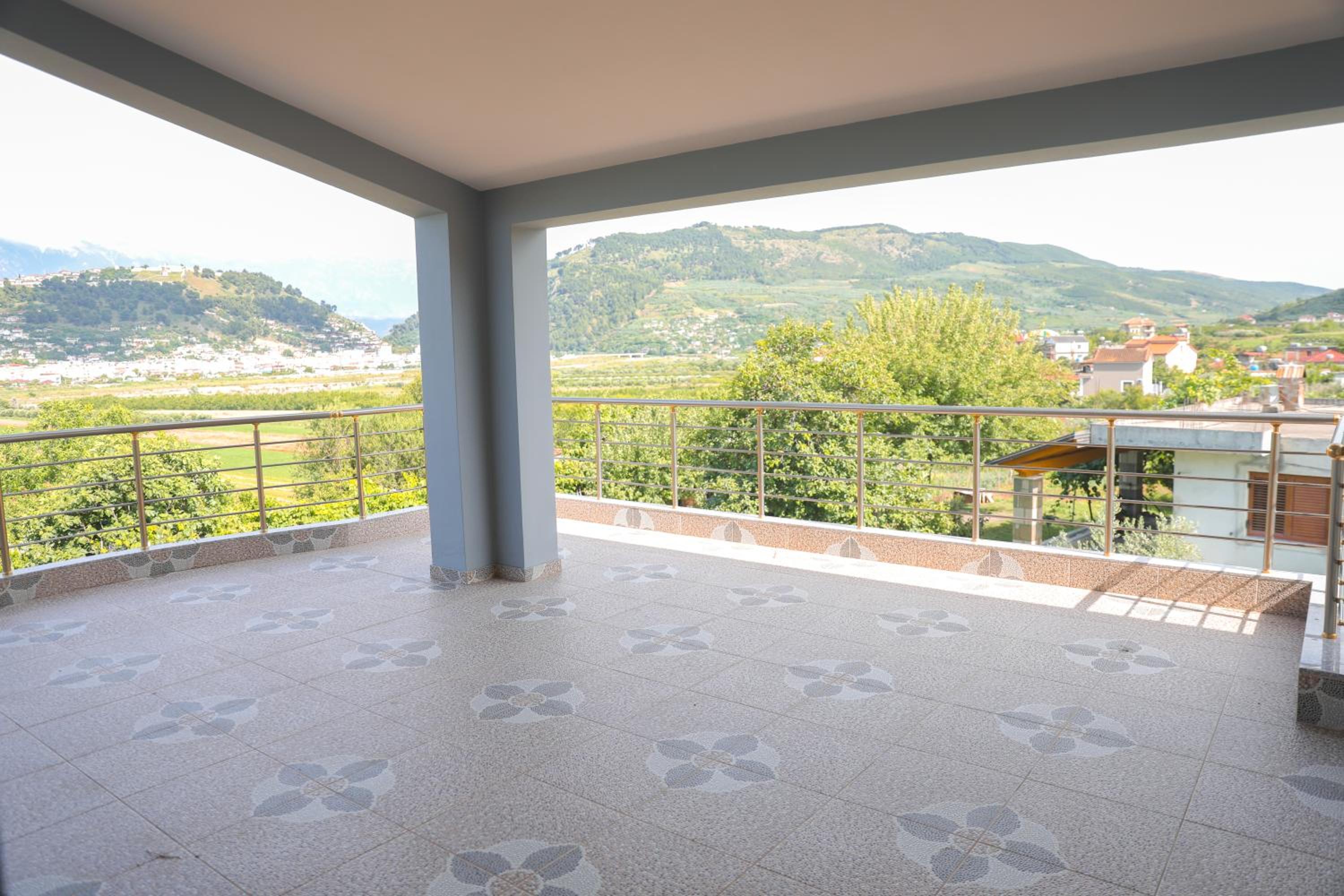 Amla's Villa