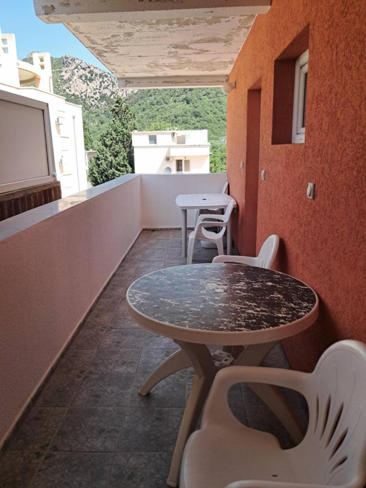 Jadran Apartments Canj photo 3