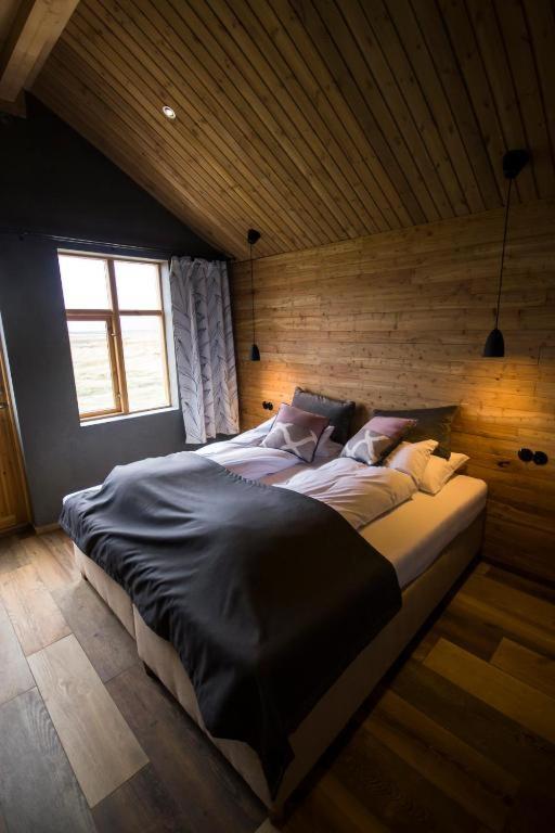 Fjalladýrð Guesthouse