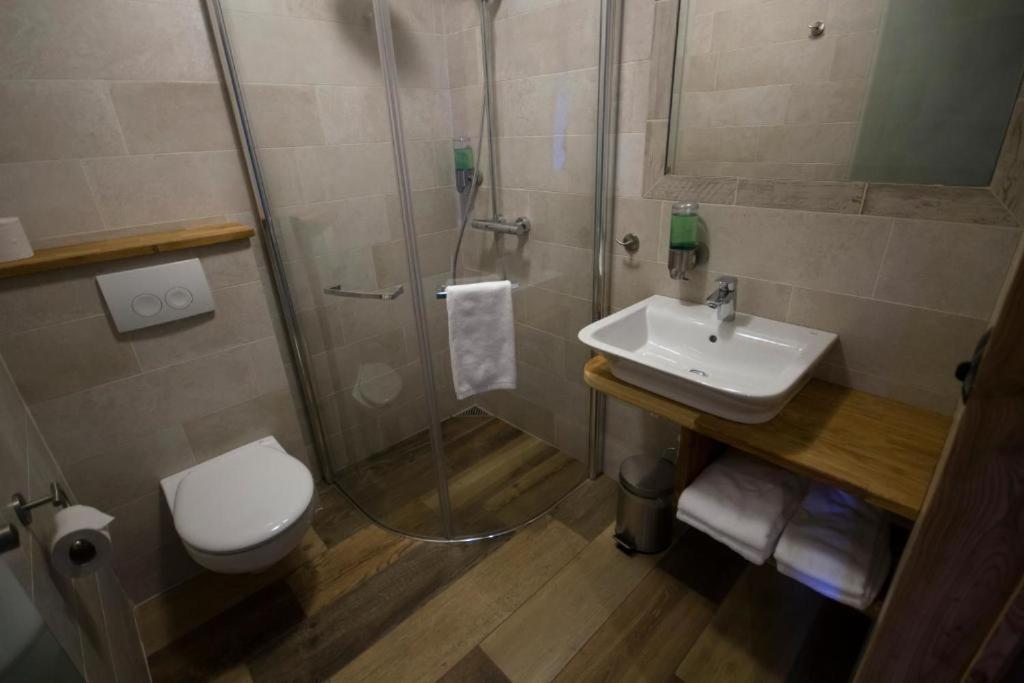 Fjalladýrð Guesthouse