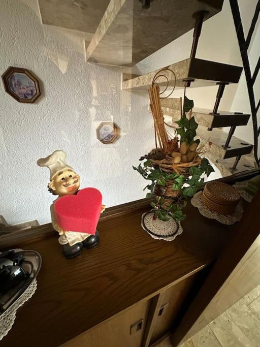 Charming 2 Bedroom House with Cozy Attic in Scenic Ferschweiler Perfect for Families!